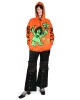 On The Phone Hoodie sold by Chopova Lowena