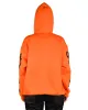 On The Phone Hoodie sold by Chopova Lowena