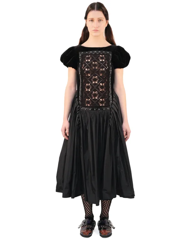 Careen Dress sold by Chopova Lowena
