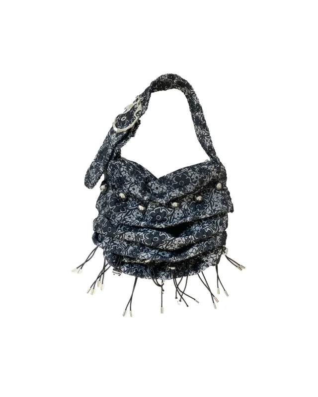 Mini Scrunch Bag sold by Chopova Lowena