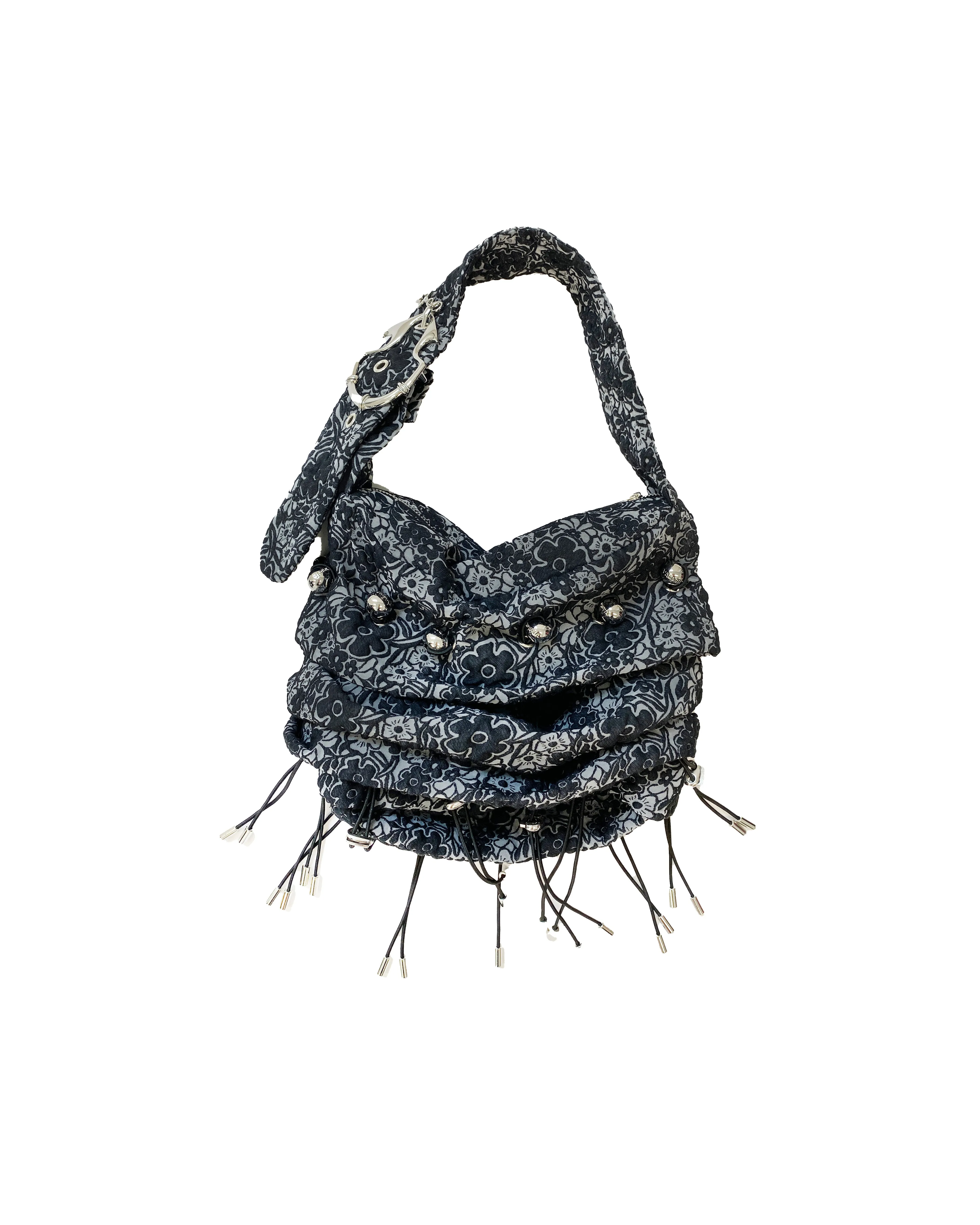 Mini Scrunch Bag sold by Chopova Lowena