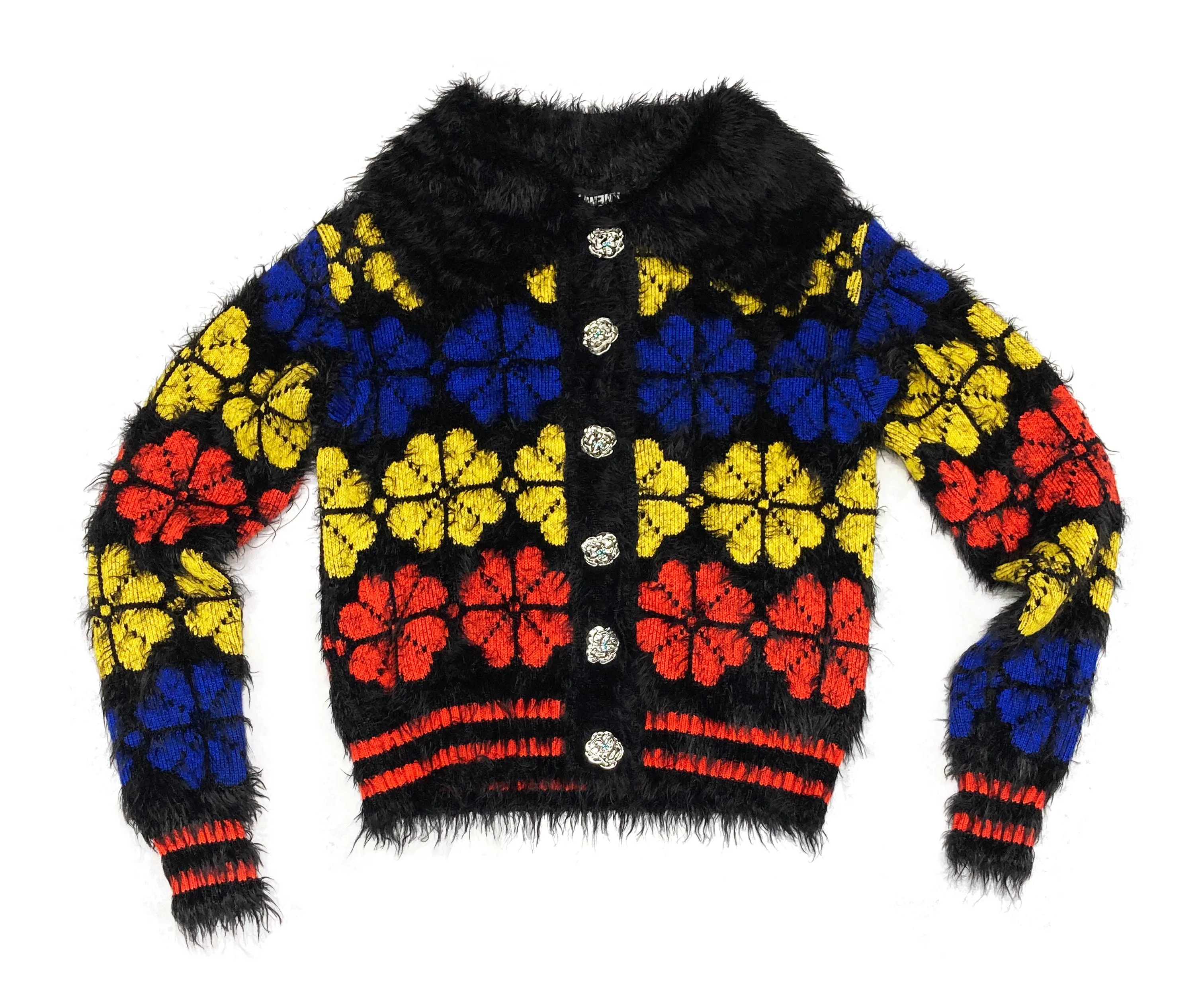 Rile Cardigan sold by Chopova Lowena