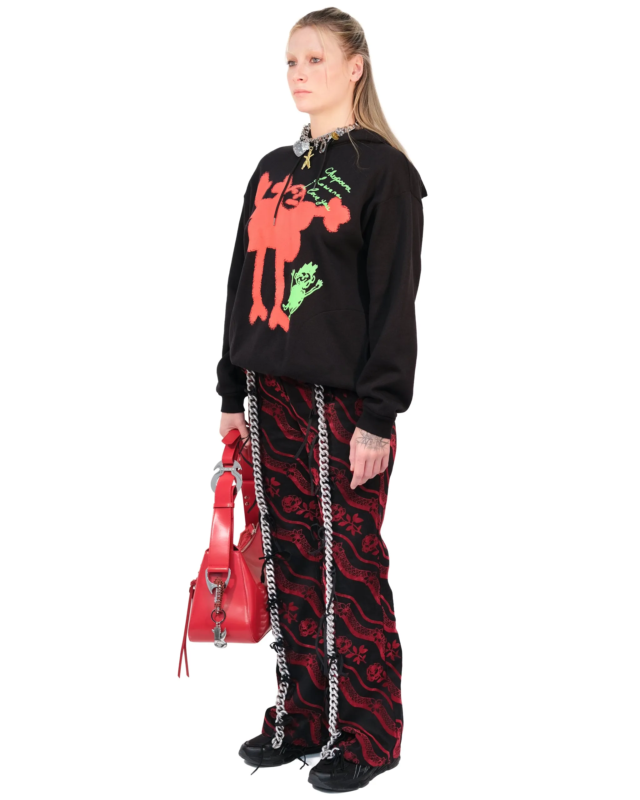 Lilium Hoodie sold by Chopova Lowena product image thumbnail 2