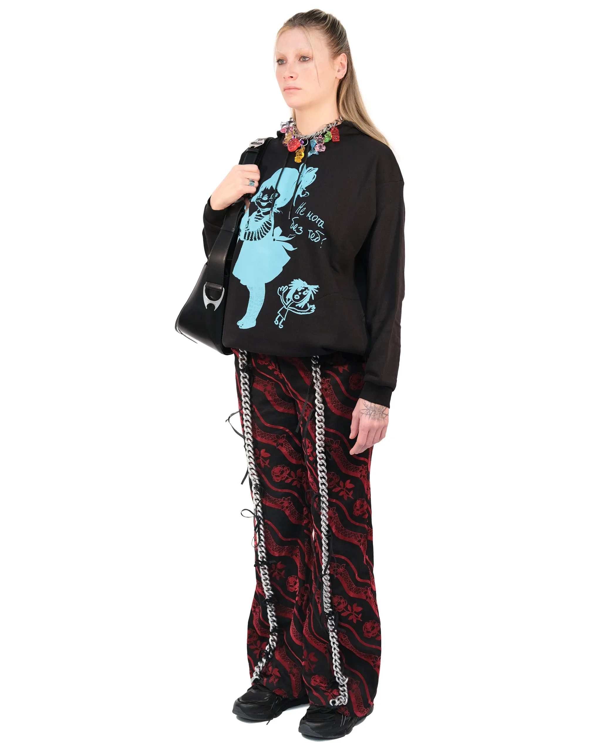 Nemoga Hoodie sold by Chopova Lowena product image thumbnail 2