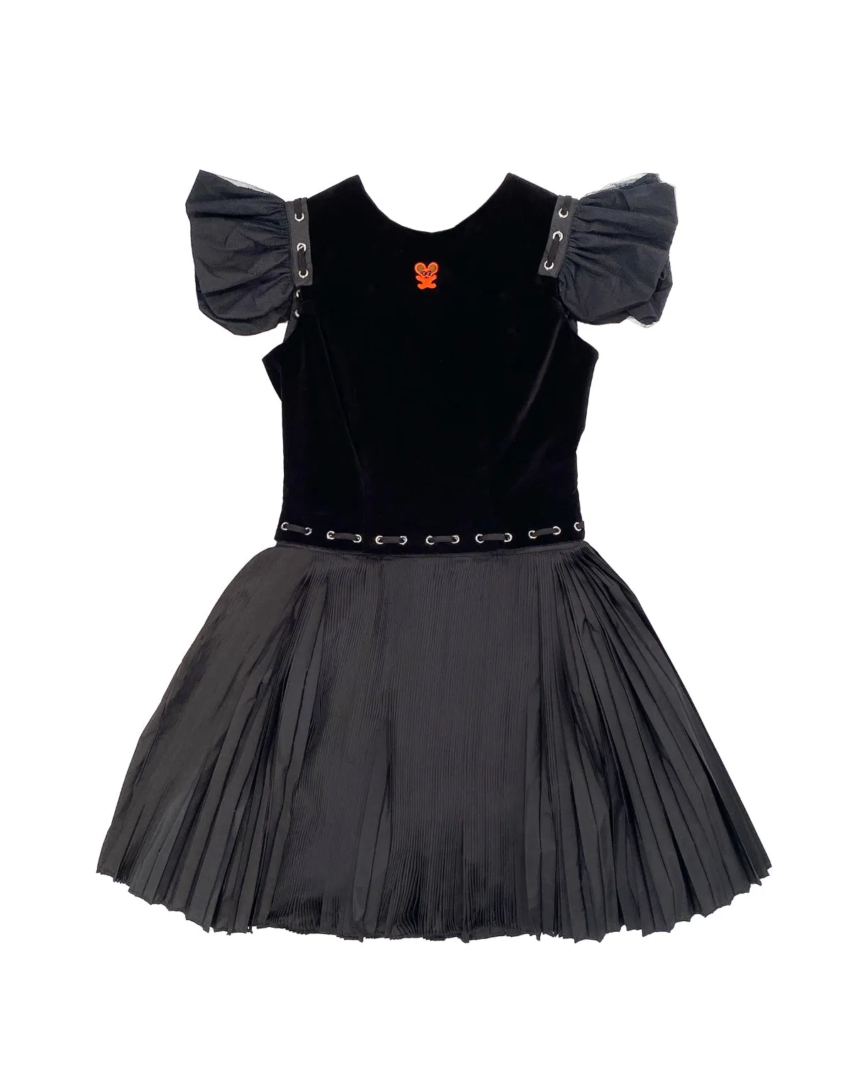 Moxie Dress sold by Chopova Lowena product image thumbnail 3