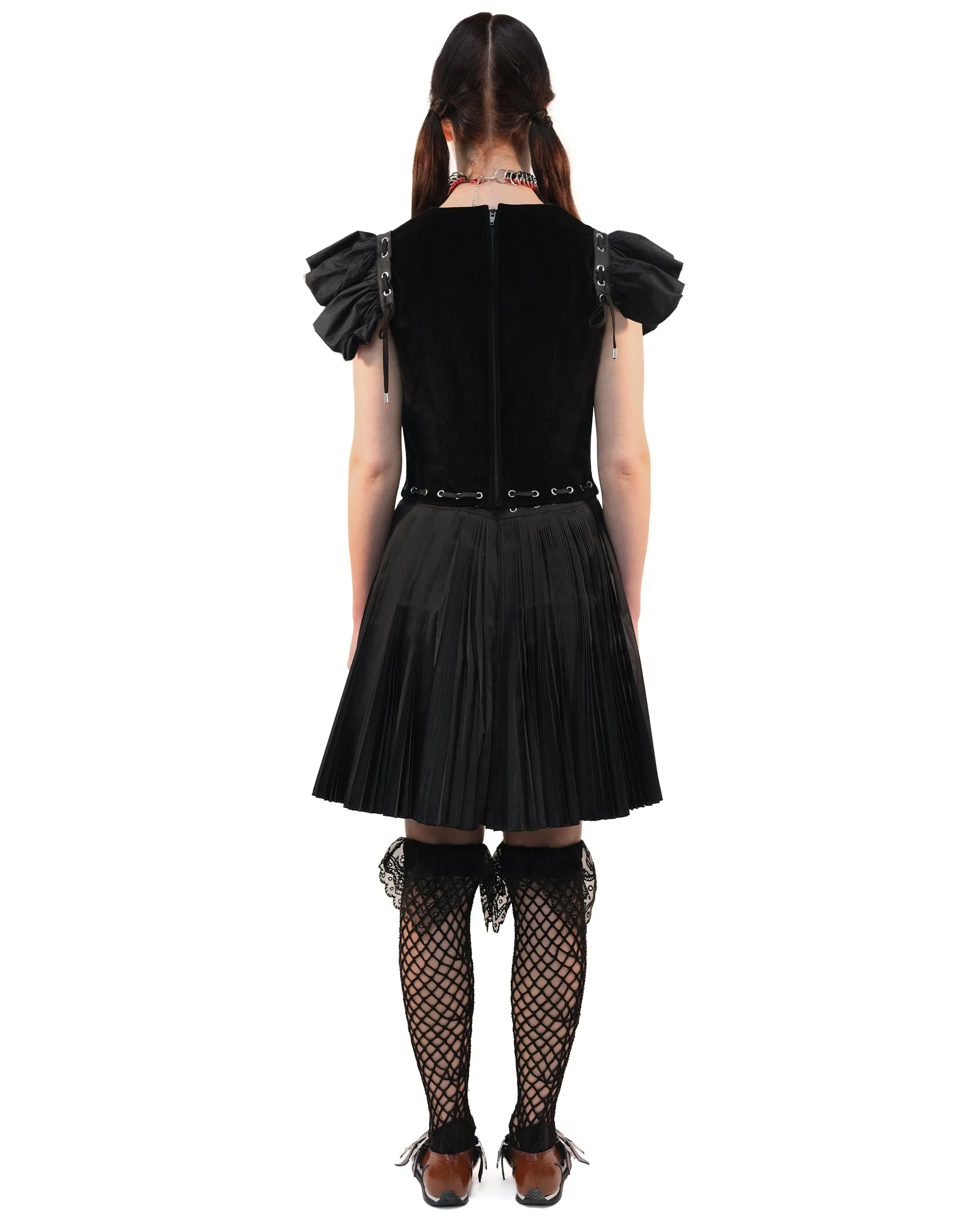 Moxie Dress sold by Chopova Lowena product image thumbnail 2