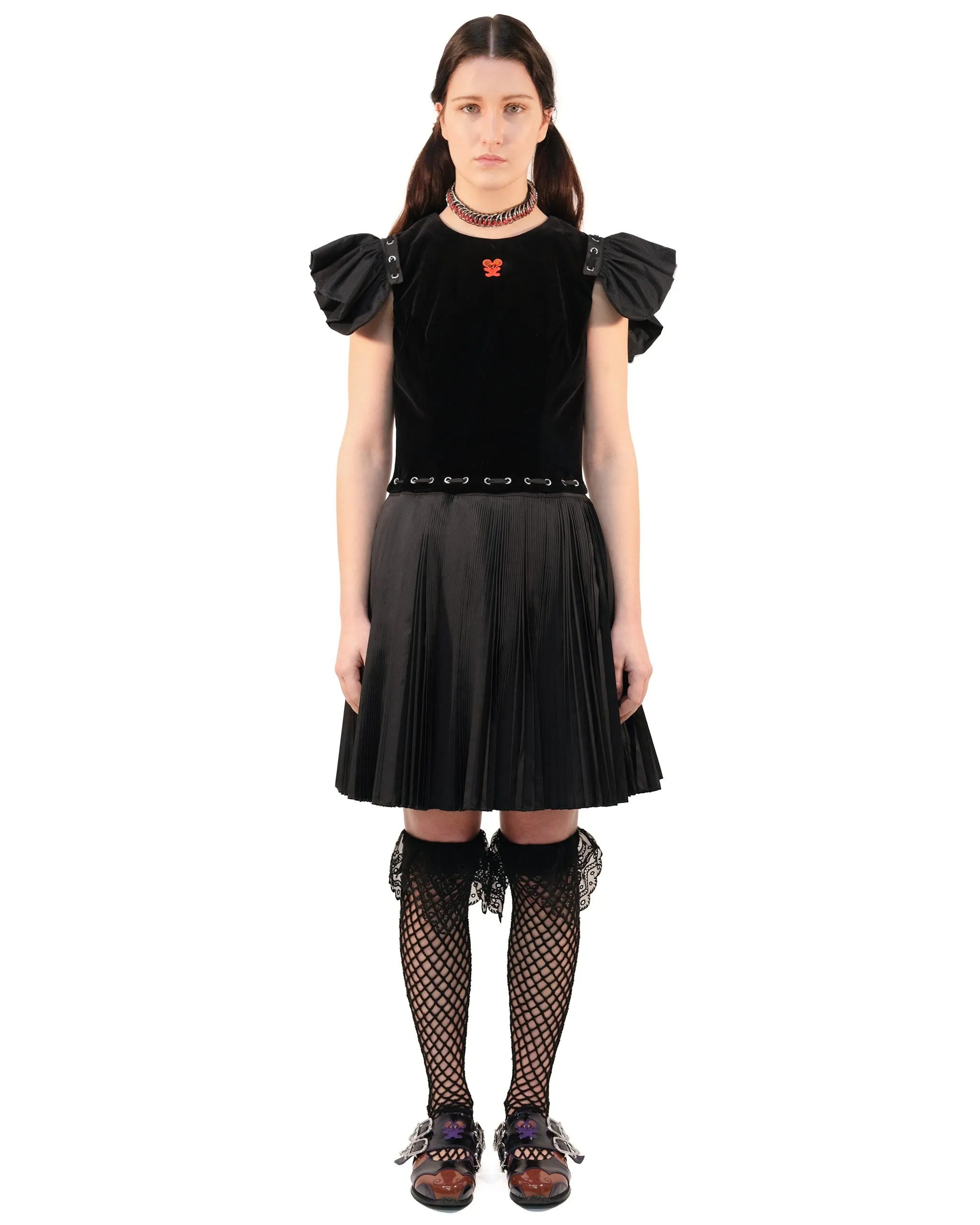 Moxie Dress sold by Chopova Lowena