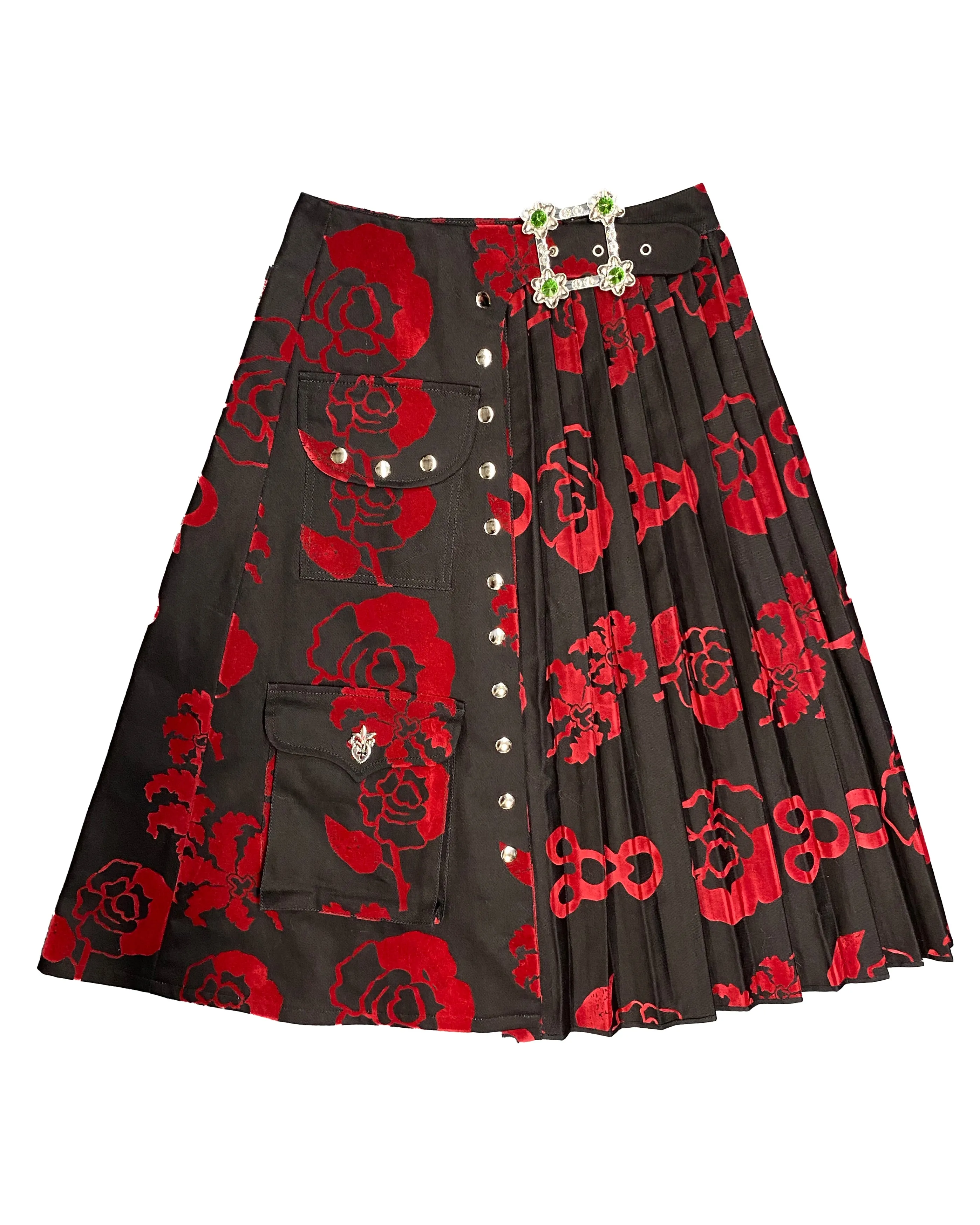 Celosia Skirt sold by Chopova Lowena product image thumbnail 4