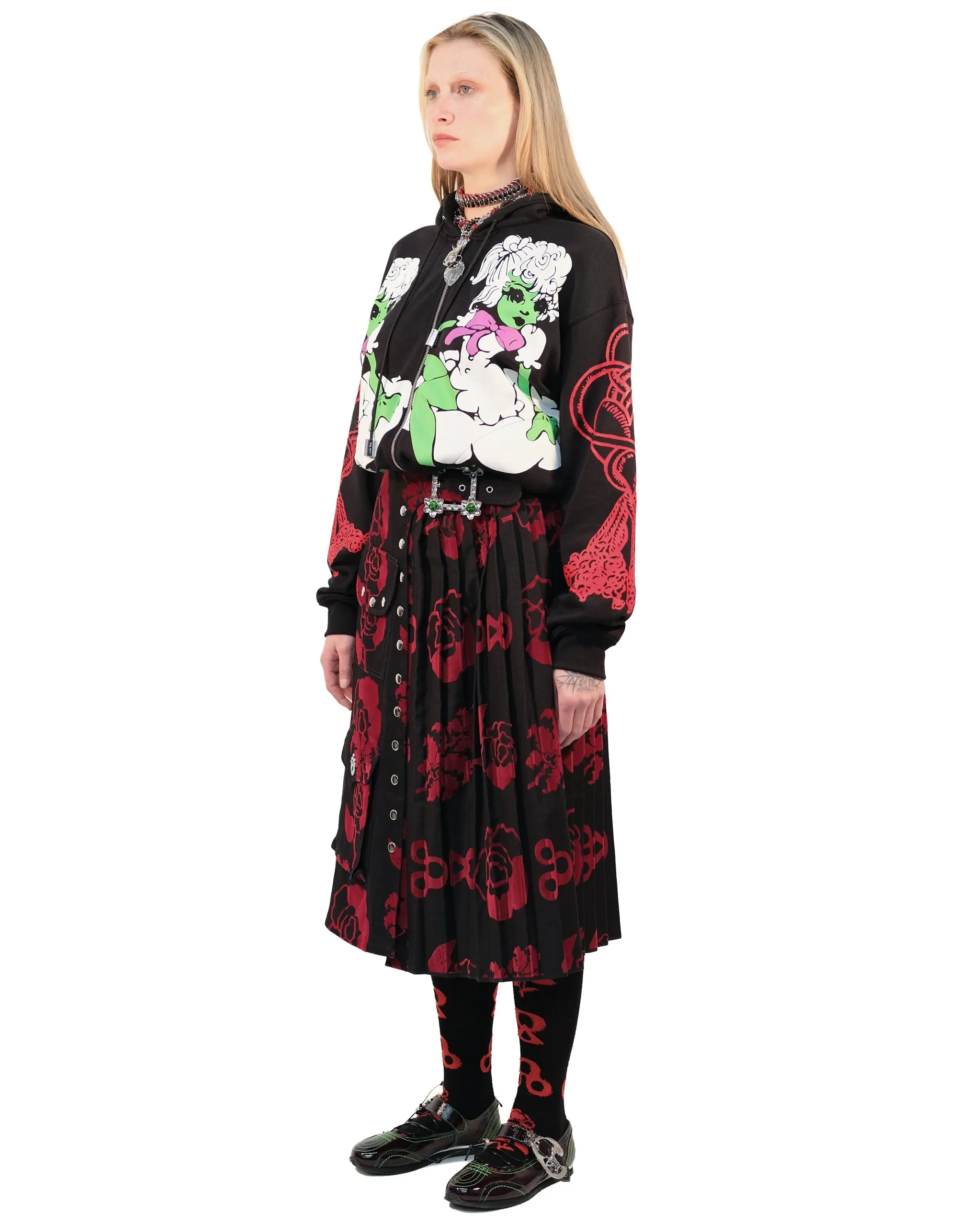 Celosia Skirt sold by Chopova Lowena product image thumbnail 2