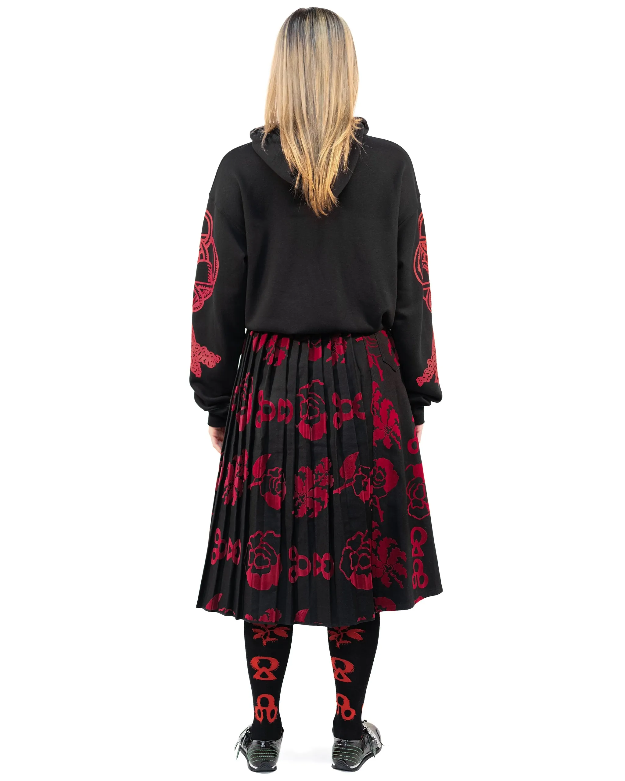 Celosia Skirt sold by Chopova Lowena product image thumbnail 3