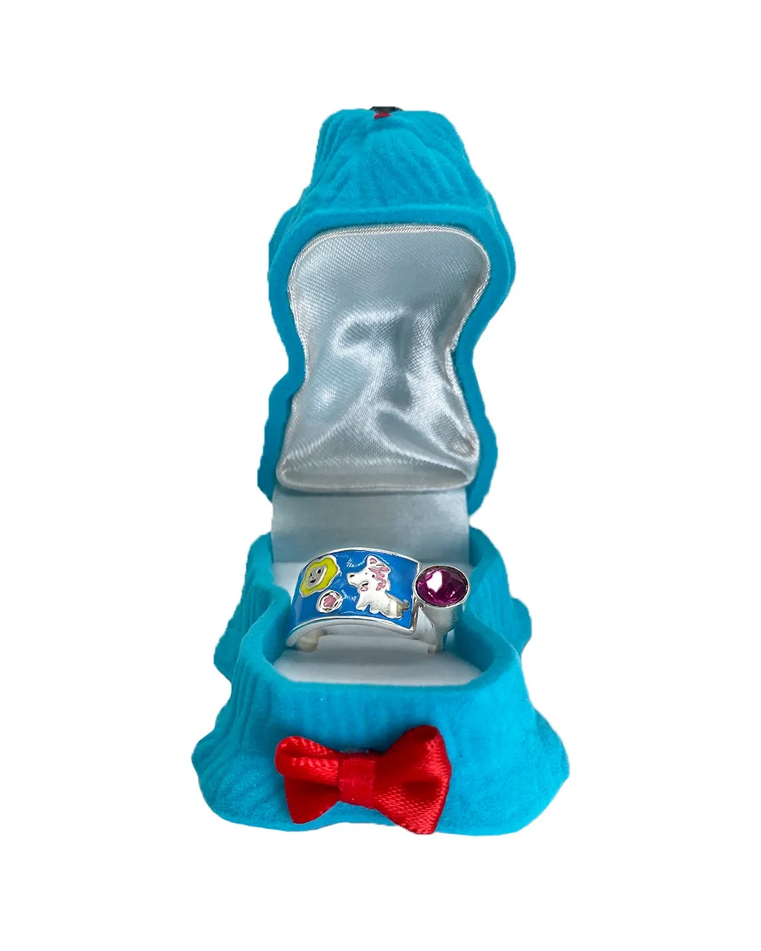 Happy Girl Ring sold by Chopova Lowena product image thumbnail 2