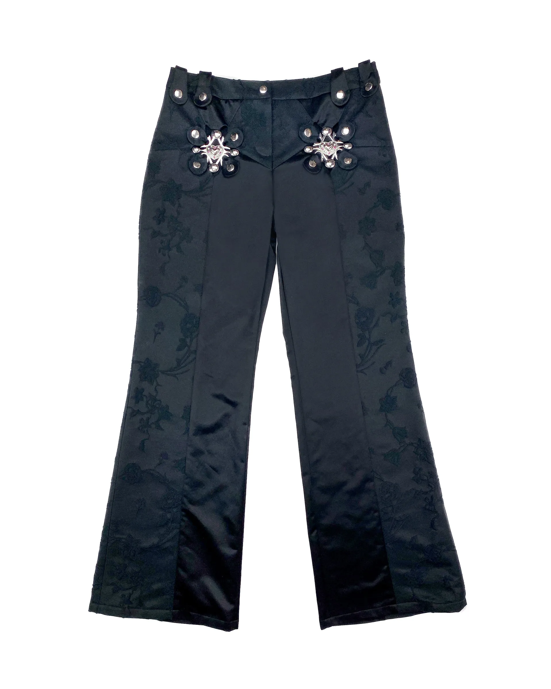 Bosky Trousers sold by Chopova Lowena product image thumbnail 5