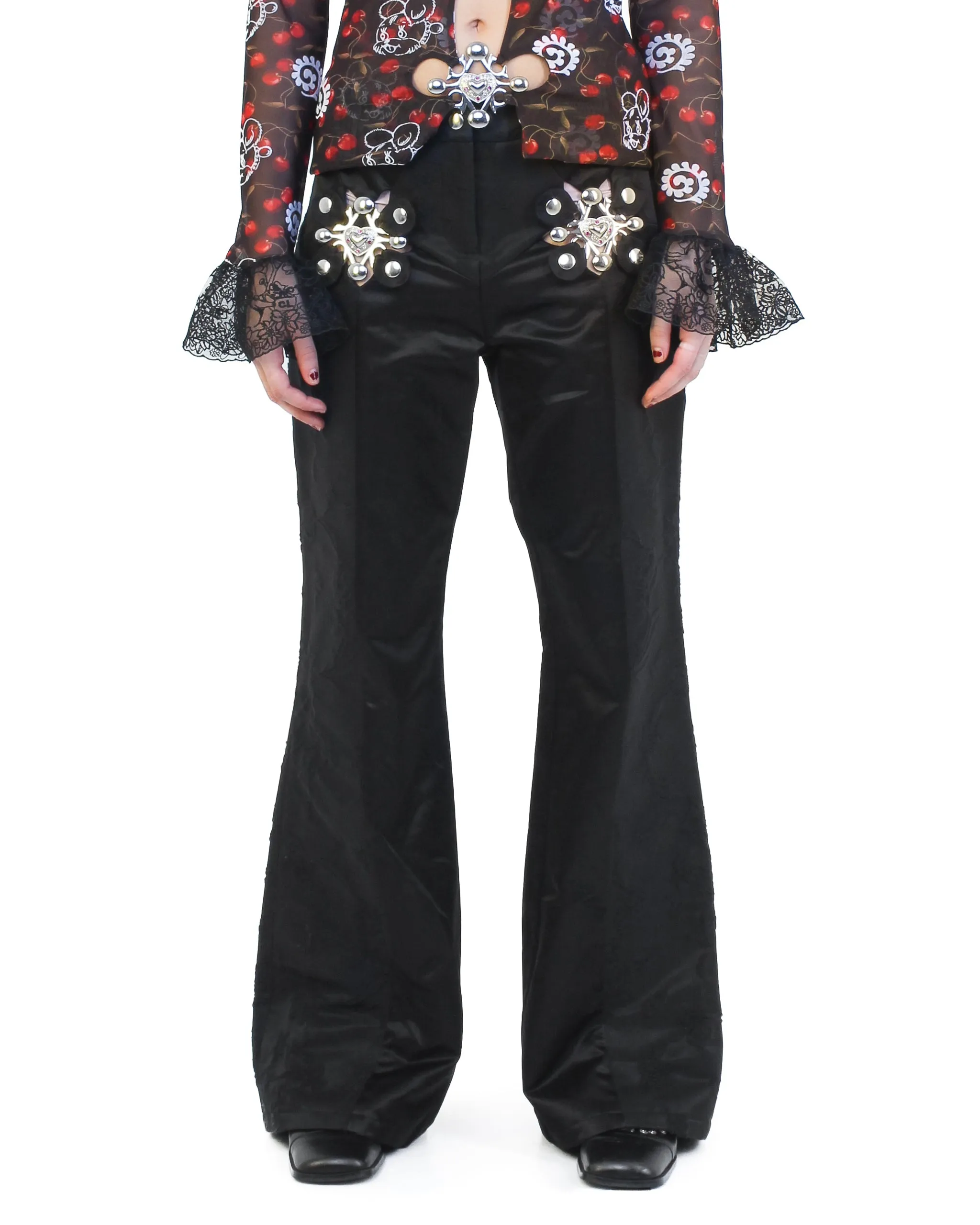 Bosky Trousers sold by Chopova Lowena