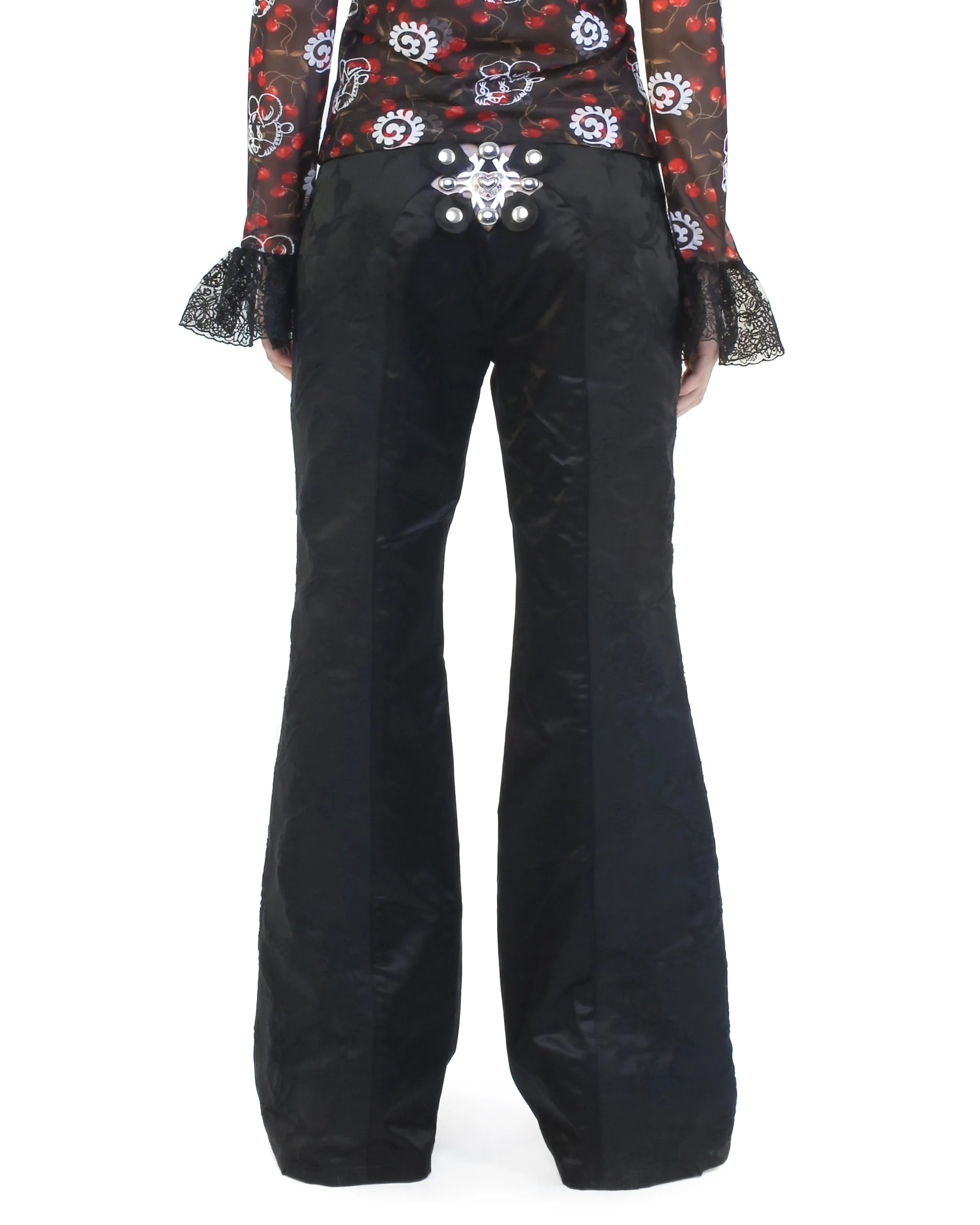 Bosky Trousers sold by Chopova Lowena product image thumbnail 3