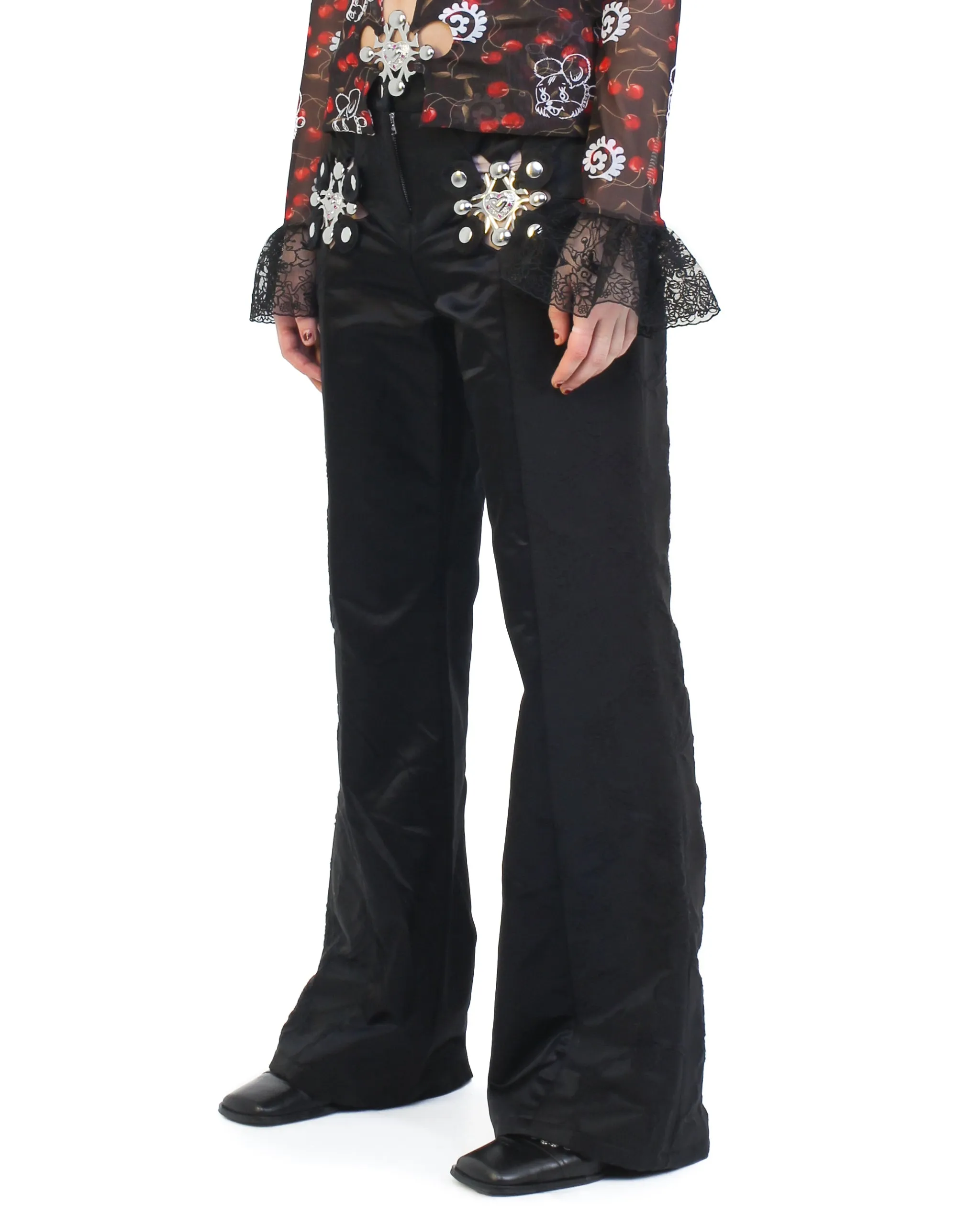 Bosky Trousers sold by Chopova Lowena product image thumbnail 4