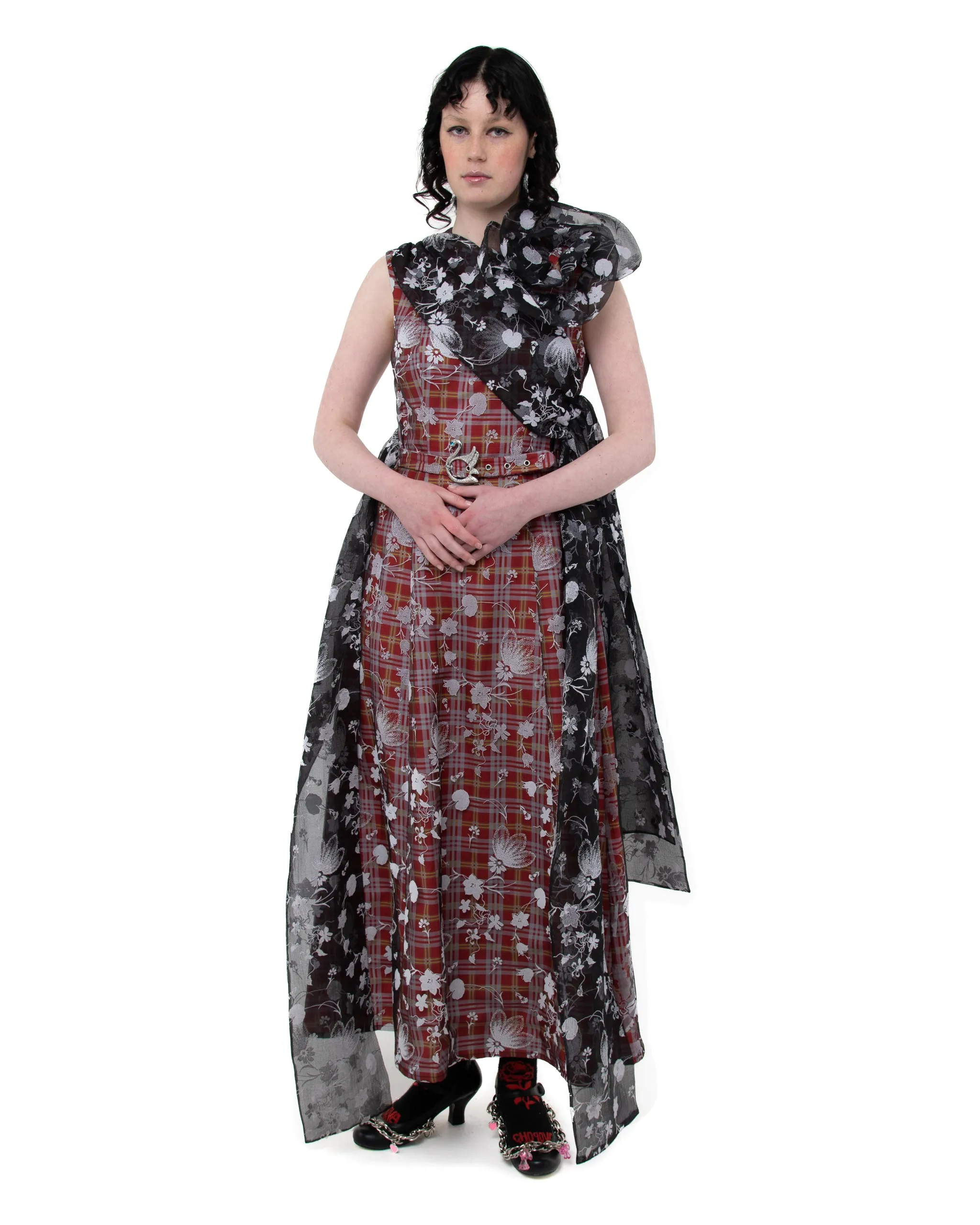Emilia Dress sold by Chopova Lowena product image thumbnail 2