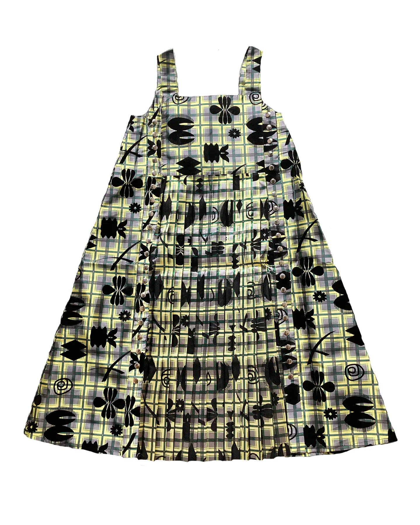 Robyn Dress sold by Chopova Lowena product image thumbnail 2