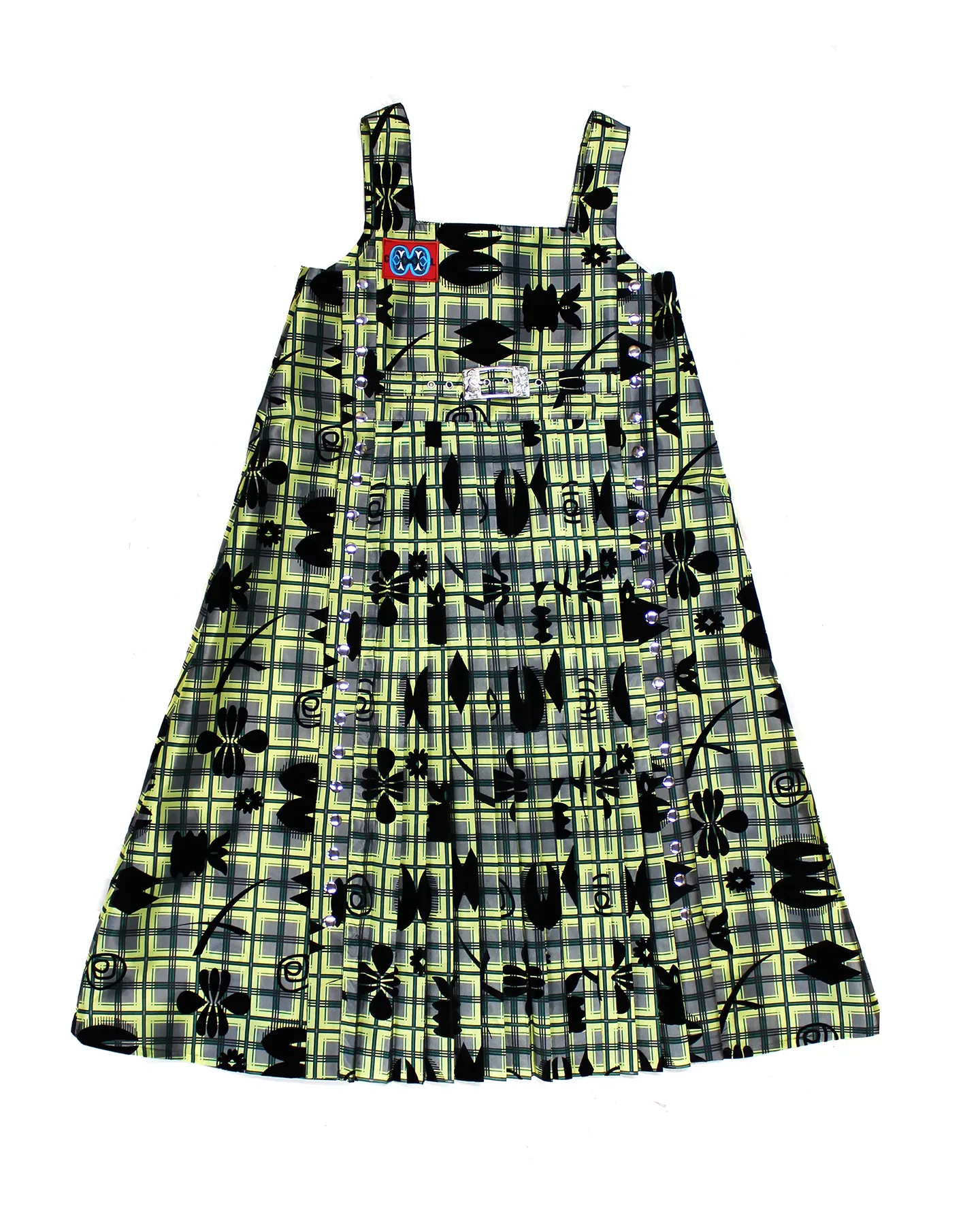 Robyn Dress sold by Chopova Lowena