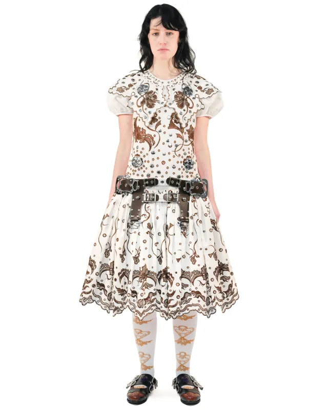 Hitch Dress sold by Chopova Lowena