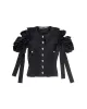 Double Grab Shirt sold by Chopova Lowena