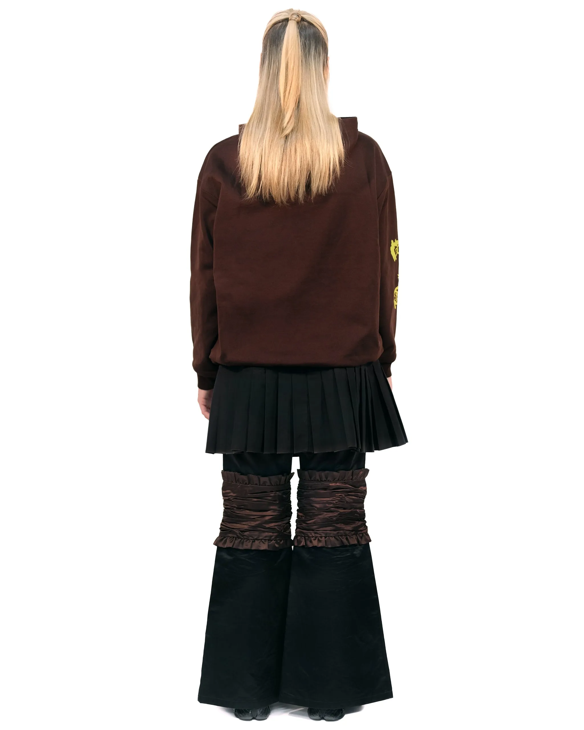 Sedum Hoodie sold by Chopova Lowena product image thumbnail 3