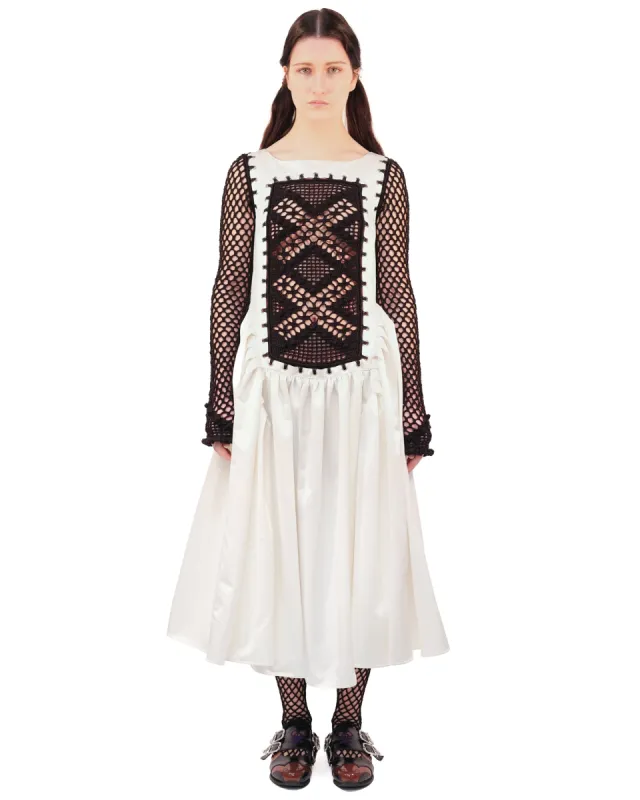 Careen Dress sold by Chopova Lowena