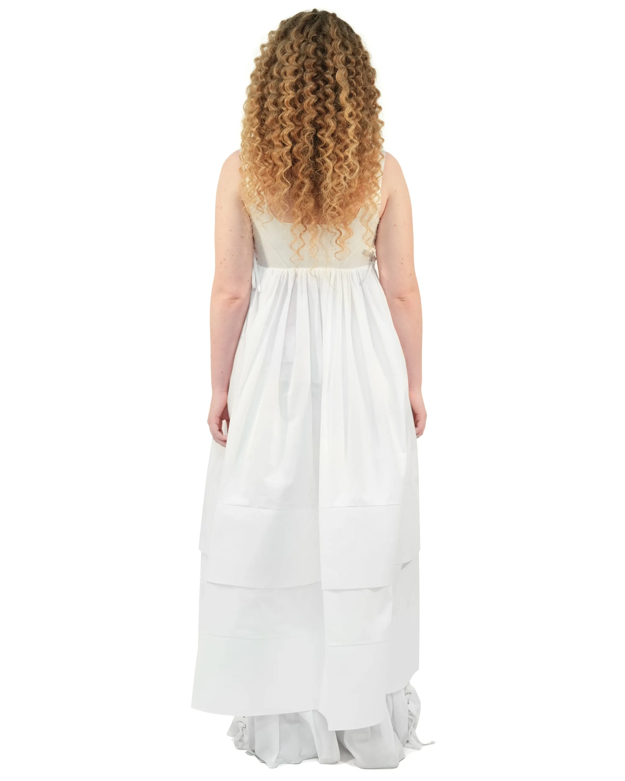 Foray Bustier Dress sold by Chopova Lowena product image thumbnail 5