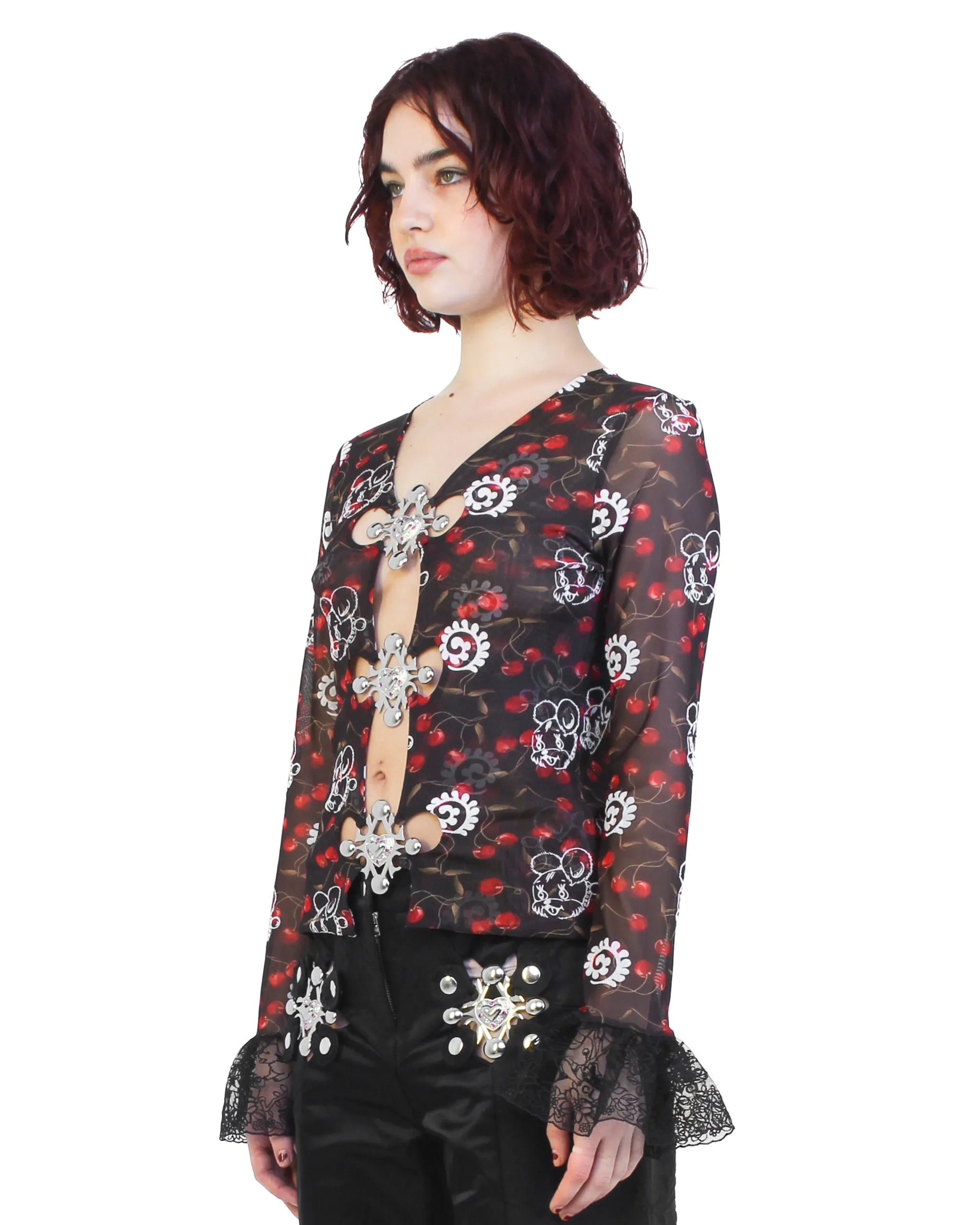 Alaska Top sold by Chopova Lowena product image thumbnail 4