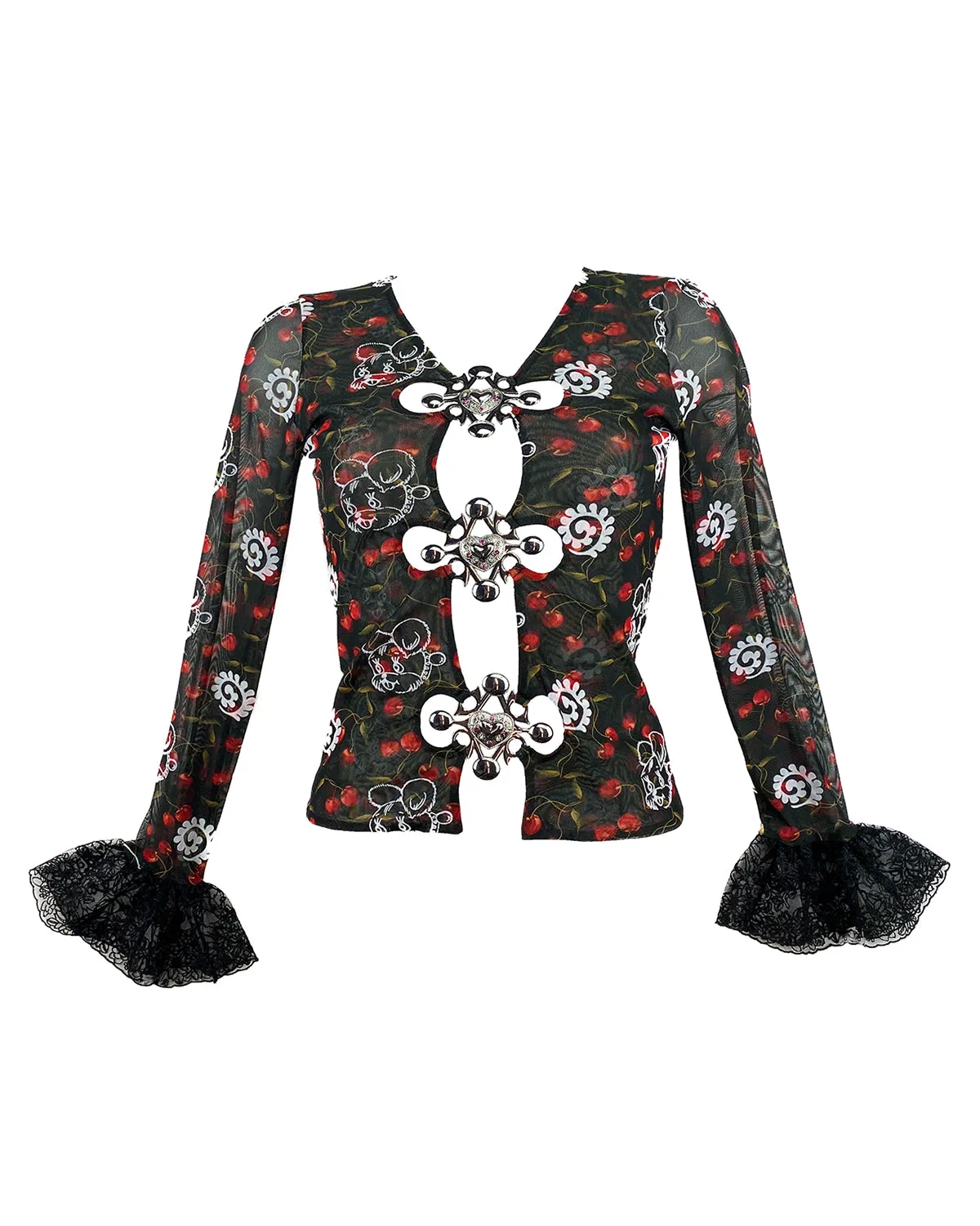 Alaska Top sold by Chopova Lowena product image thumbnail 5