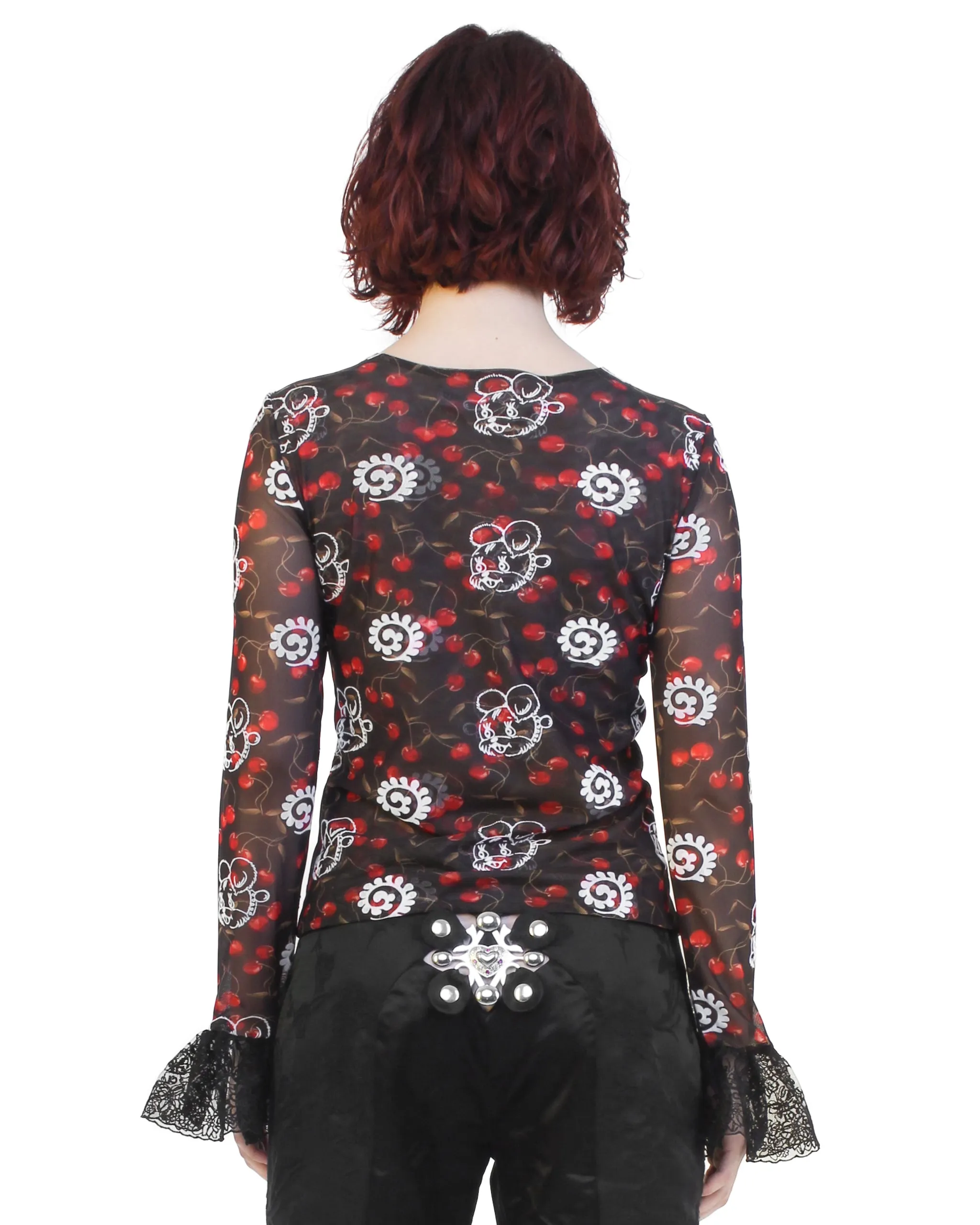 Alaska Top sold by Chopova Lowena product image thumbnail 3