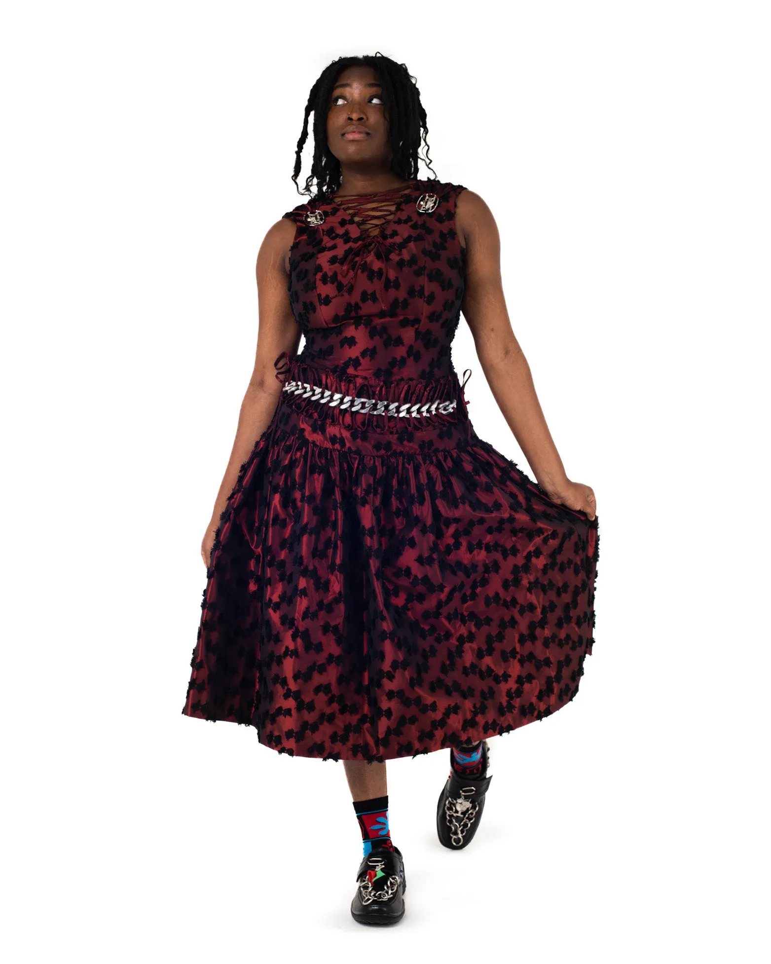 Kayote Dress sold by Chopova Lowena product image thumbnail 2