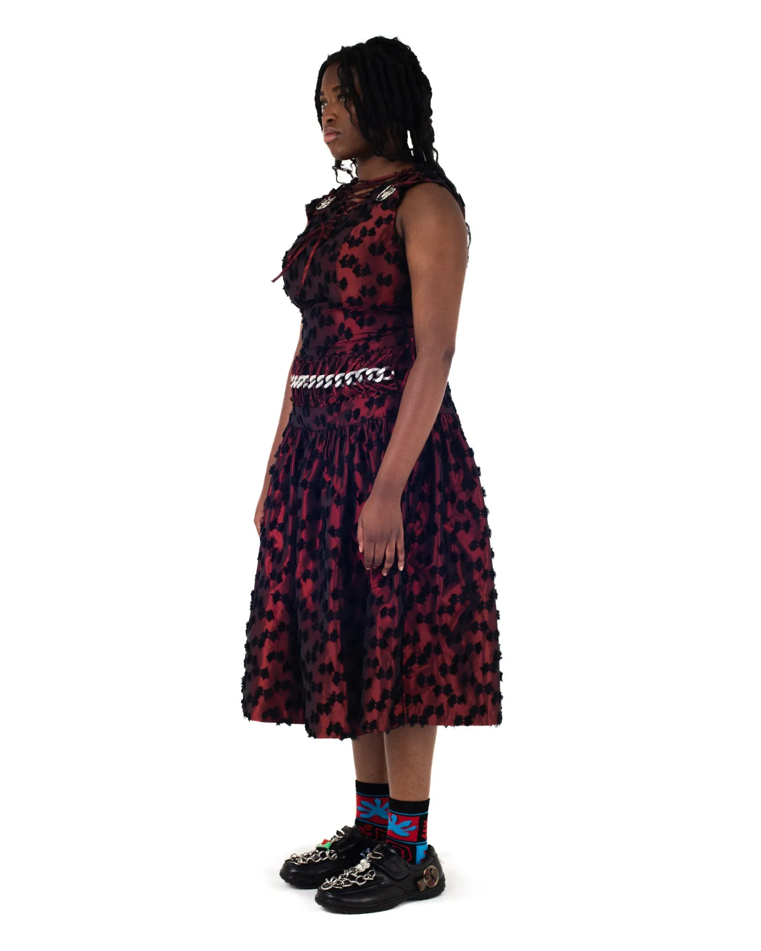 Kayote Dress sold by Chopova Lowena product image thumbnail 3