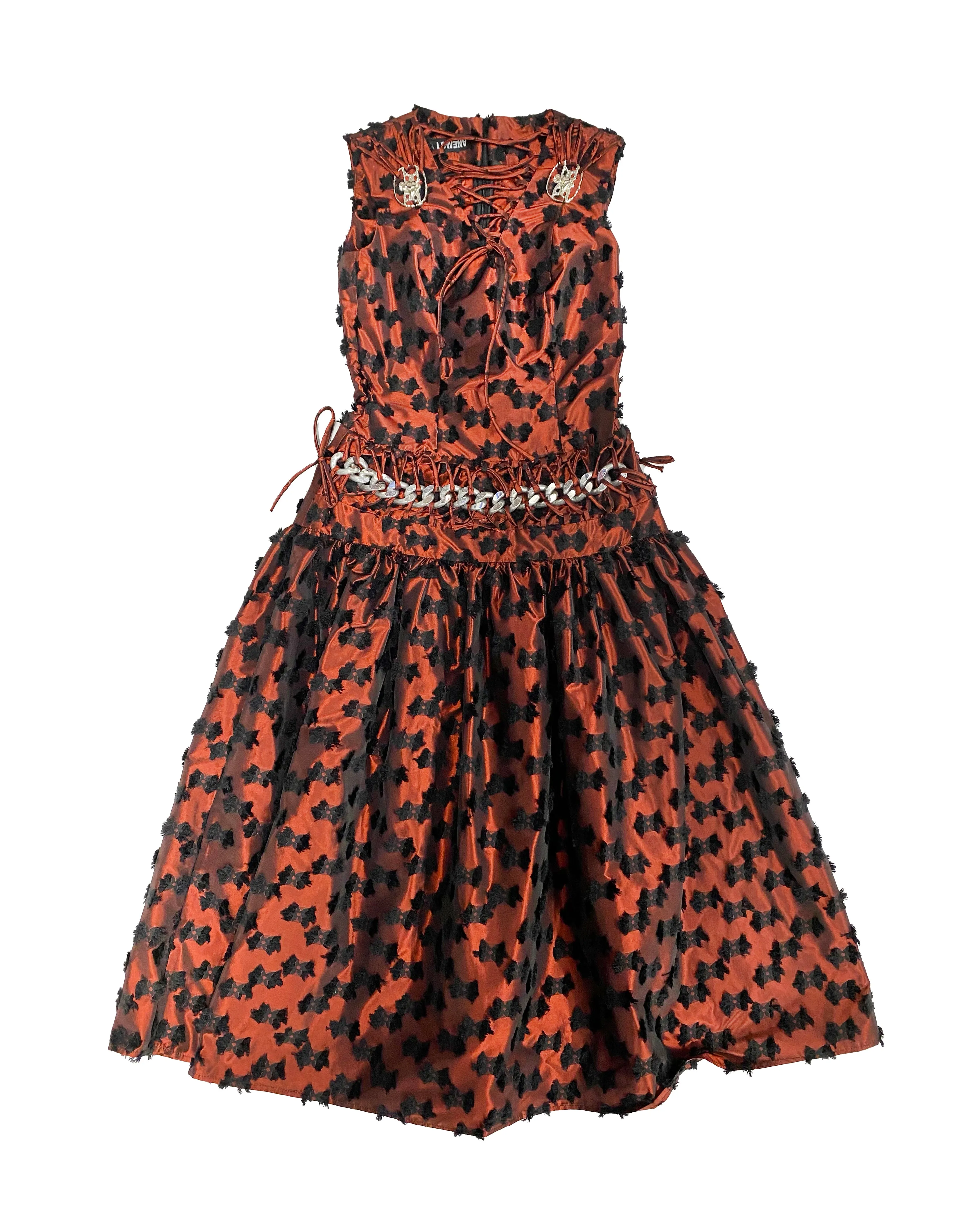 Kayote Dress sold by Chopova Lowena product image thumbnail 4