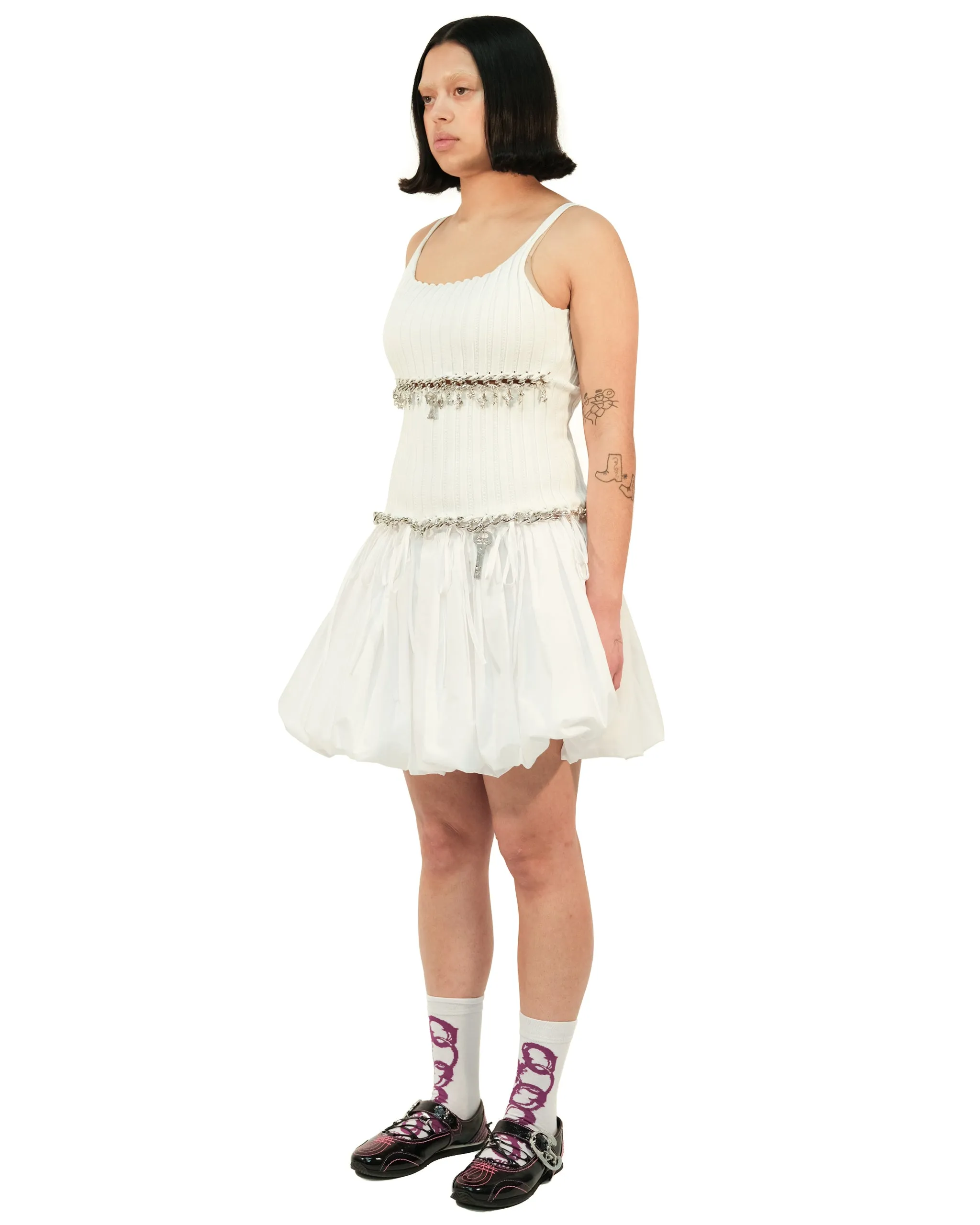 Flip Knit Dress sold by Chopova Lowena product image thumbnail 4