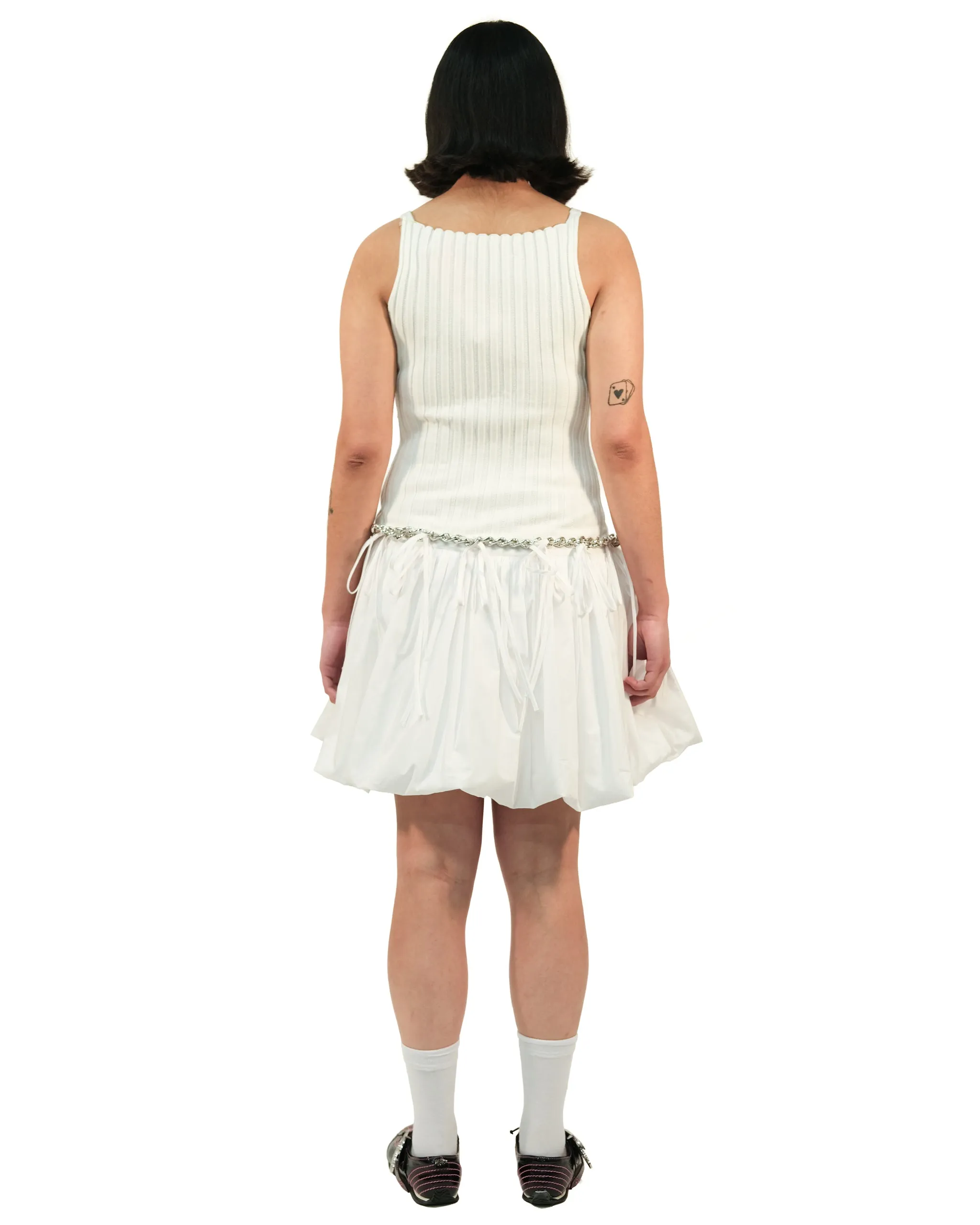 Flip Knit Dress sold by Chopova Lowena product image thumbnail 5