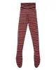 Striped Mesh Leggings sold by Chopova Lowena