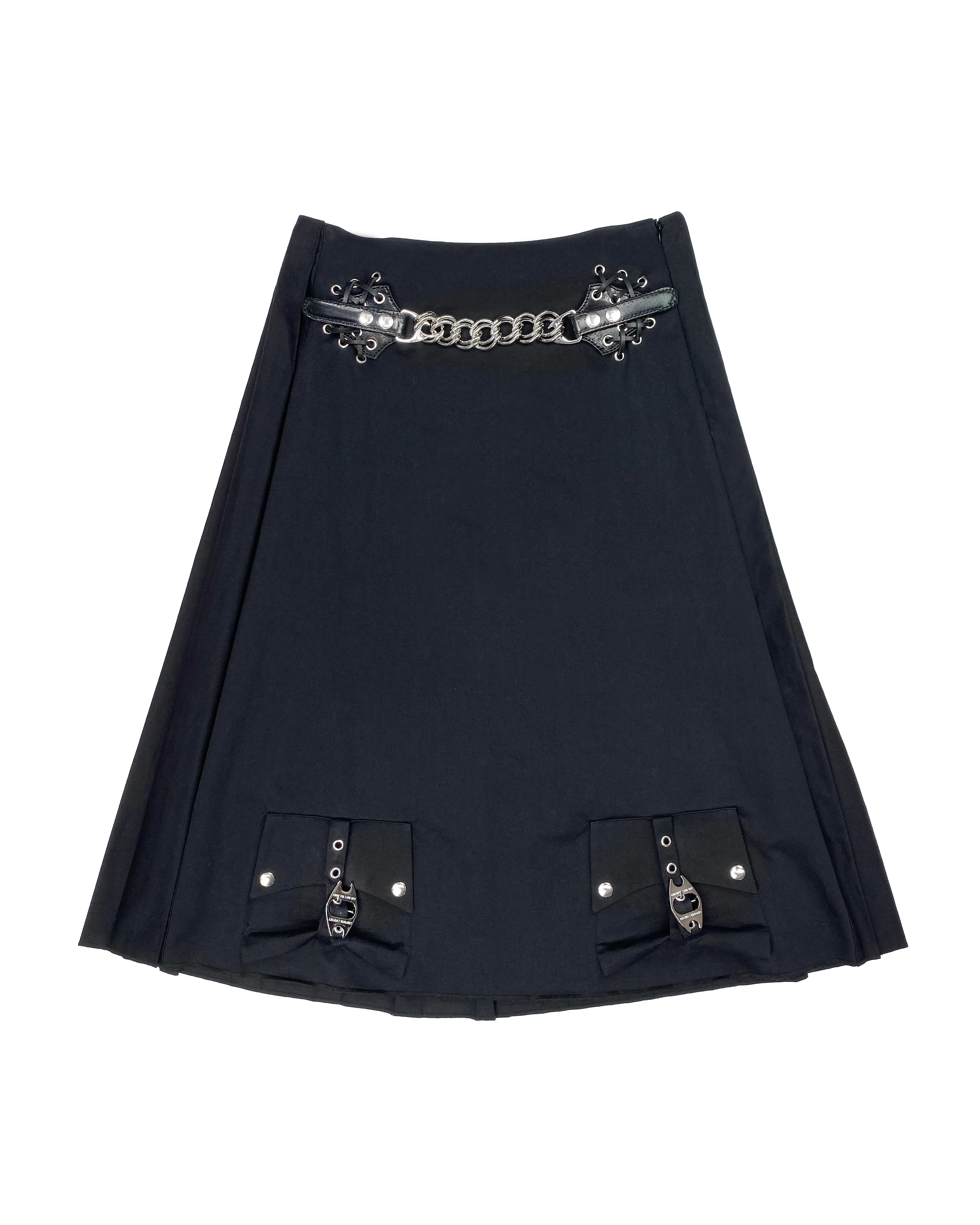 Invert Suit Skirt sold by Chopova Lowena