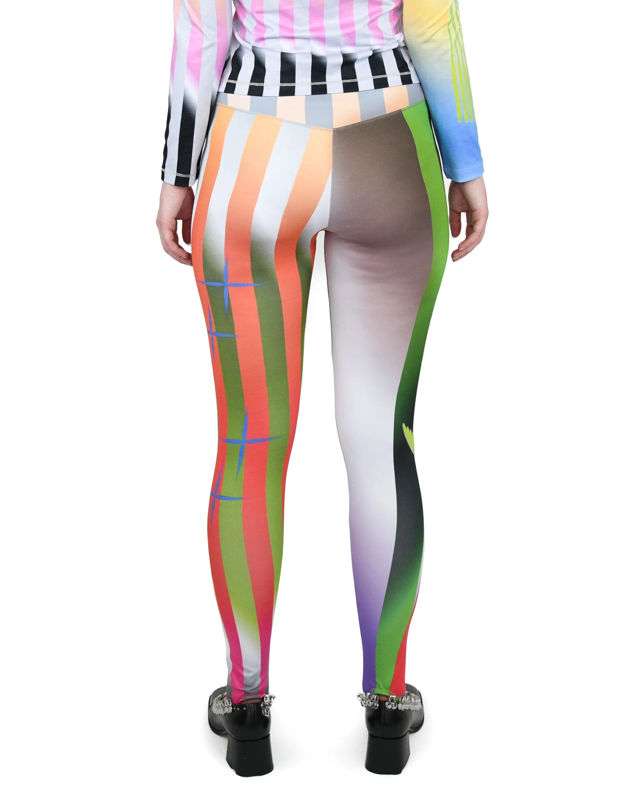 Filzmoos Leggings sold by Chopova Lowena product image thumbnail 3