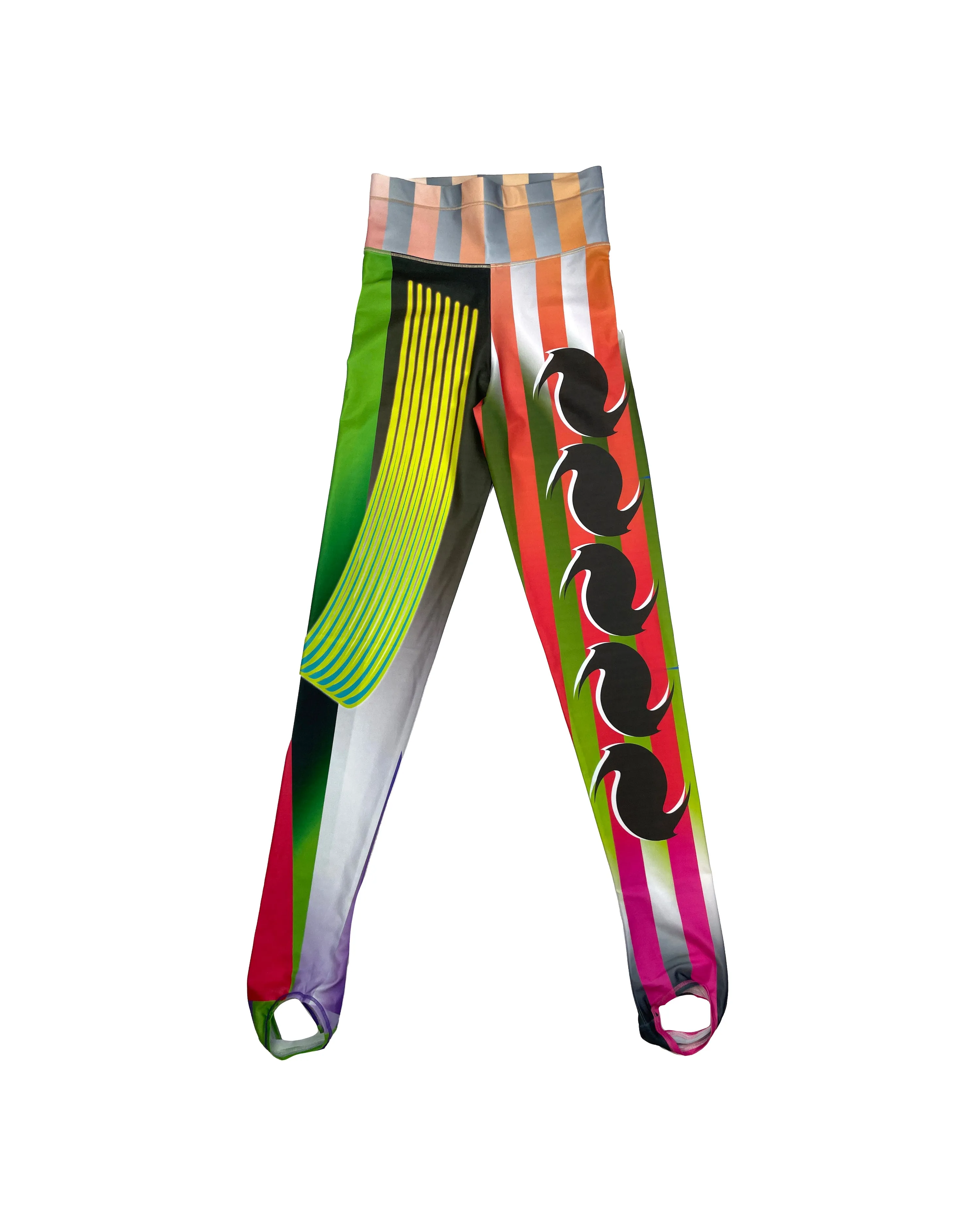 Filzmoos Leggings sold by Chopova Lowena product image thumbnail 5