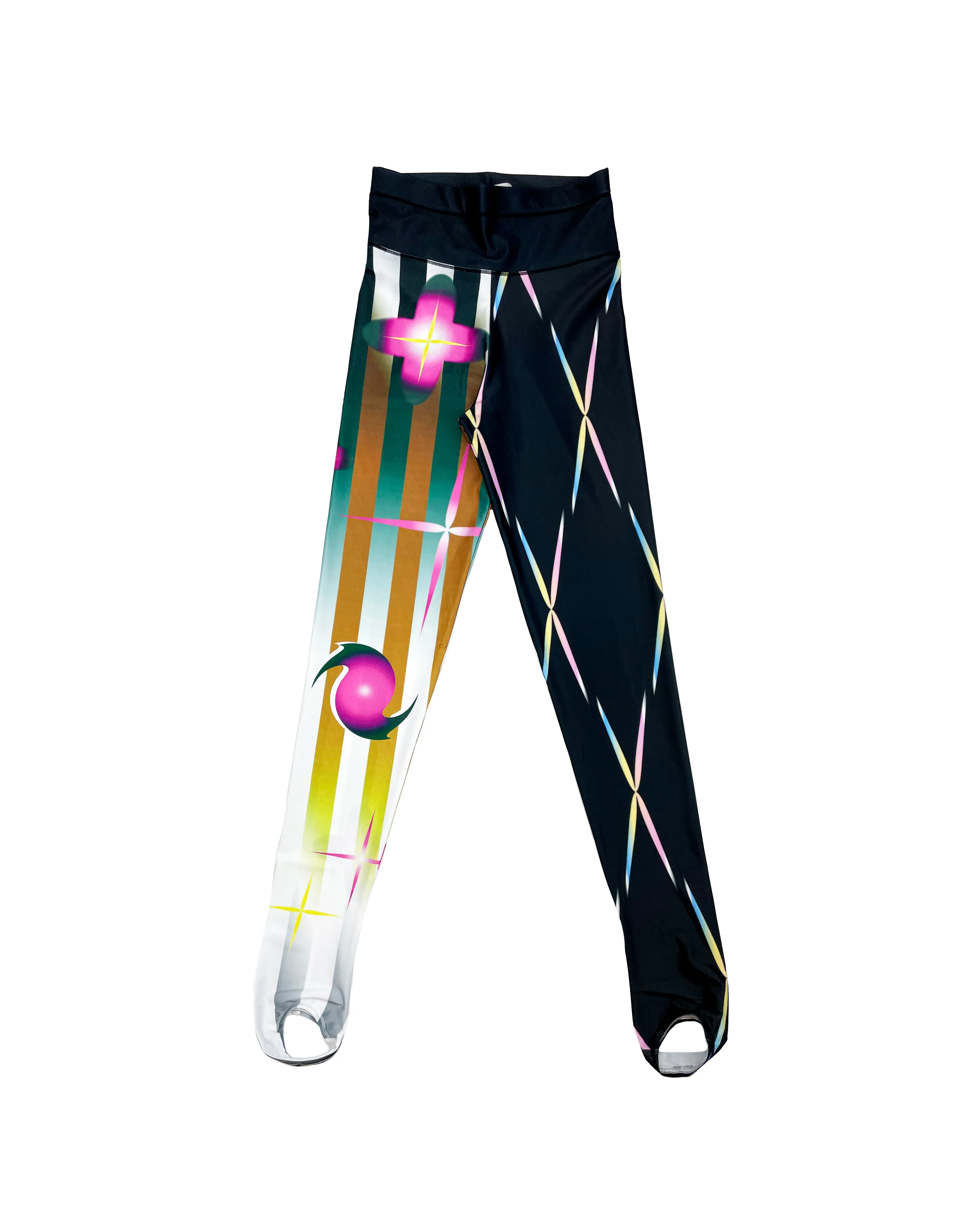 Megeve Leggings sold by Chopova Lowena product image thumbnail 5