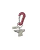 Top Dog Key Chain sold by Chopova Lowena