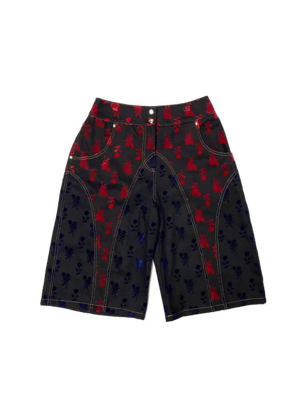 V-Shorts made by Chopova Lowena