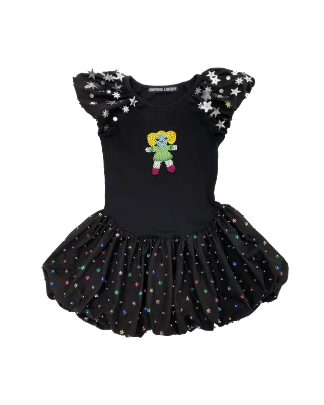 Angelica Dresss sold by Chopova Lowena