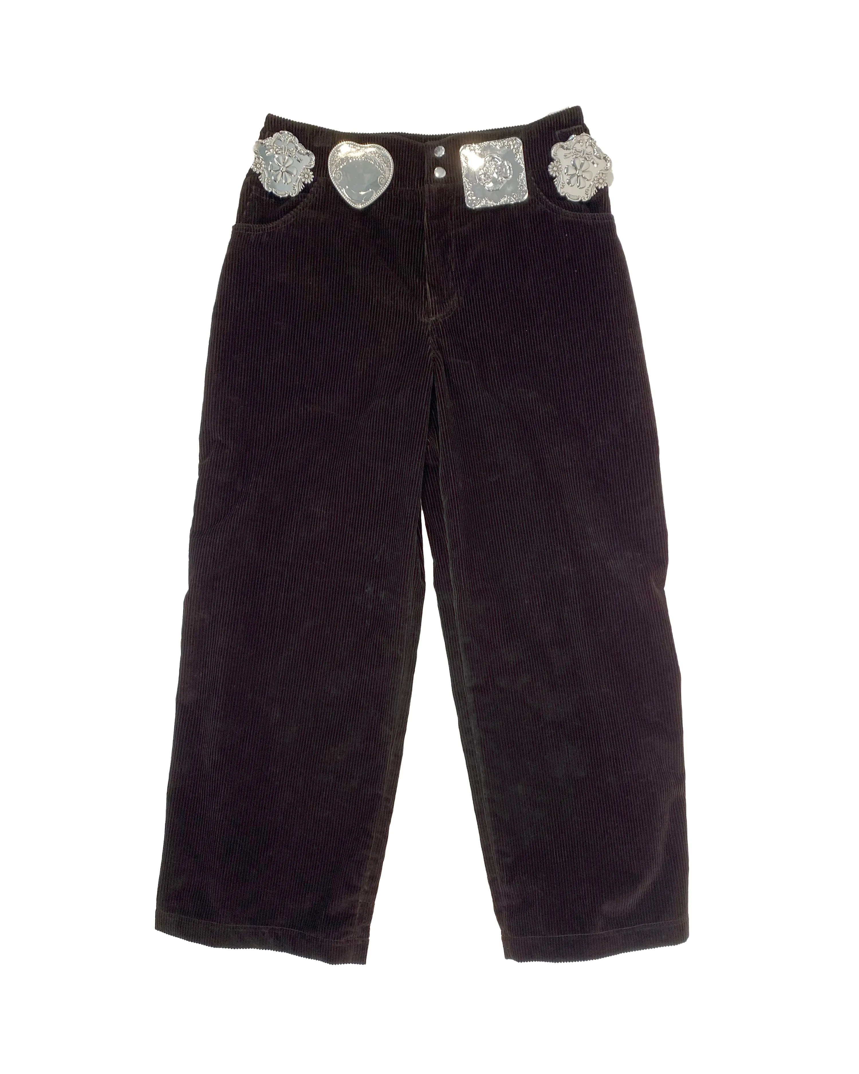 Beam Trousers sold by Chopova Lowena