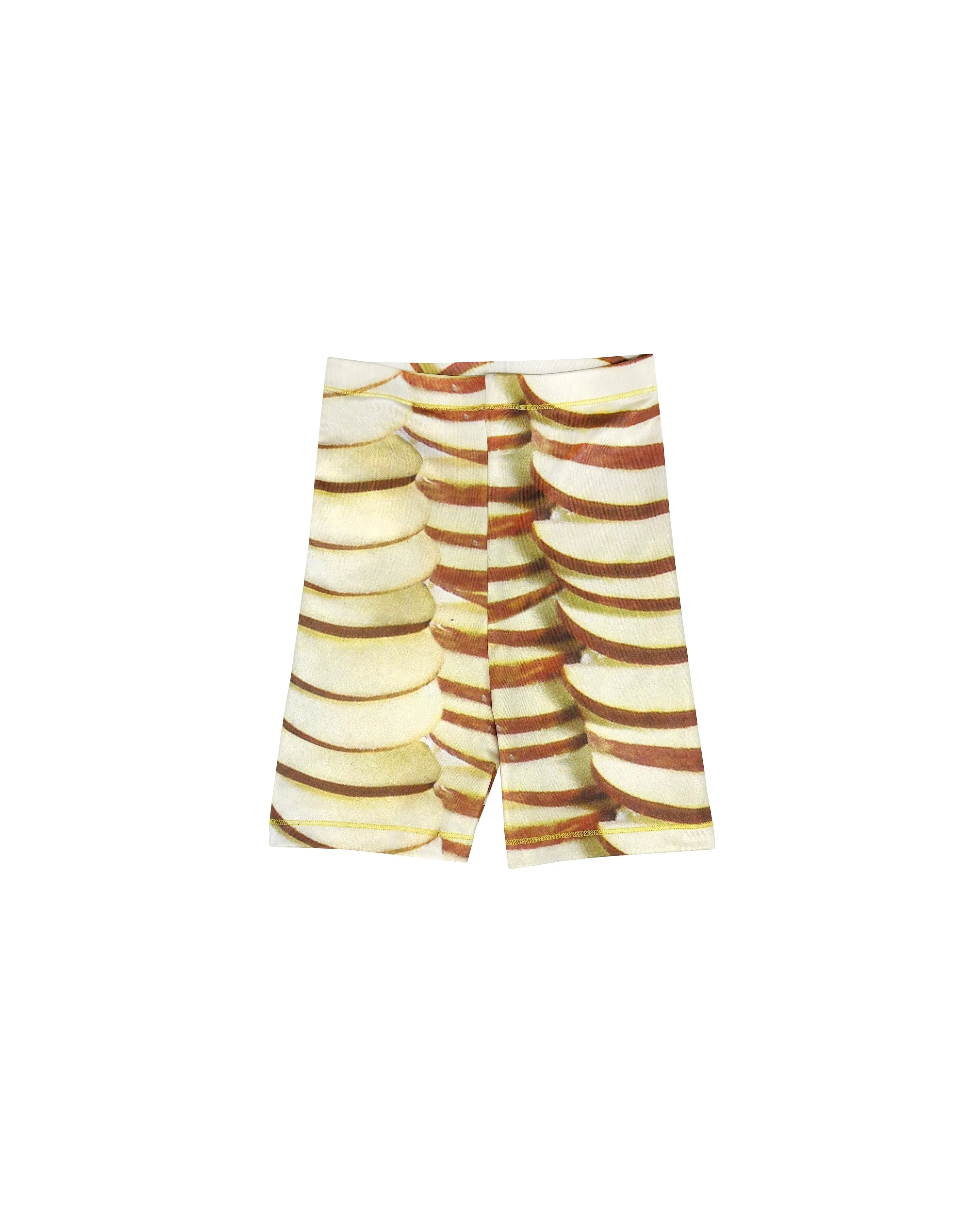 Sliced Mini Shorts sold by Chopova Lowena