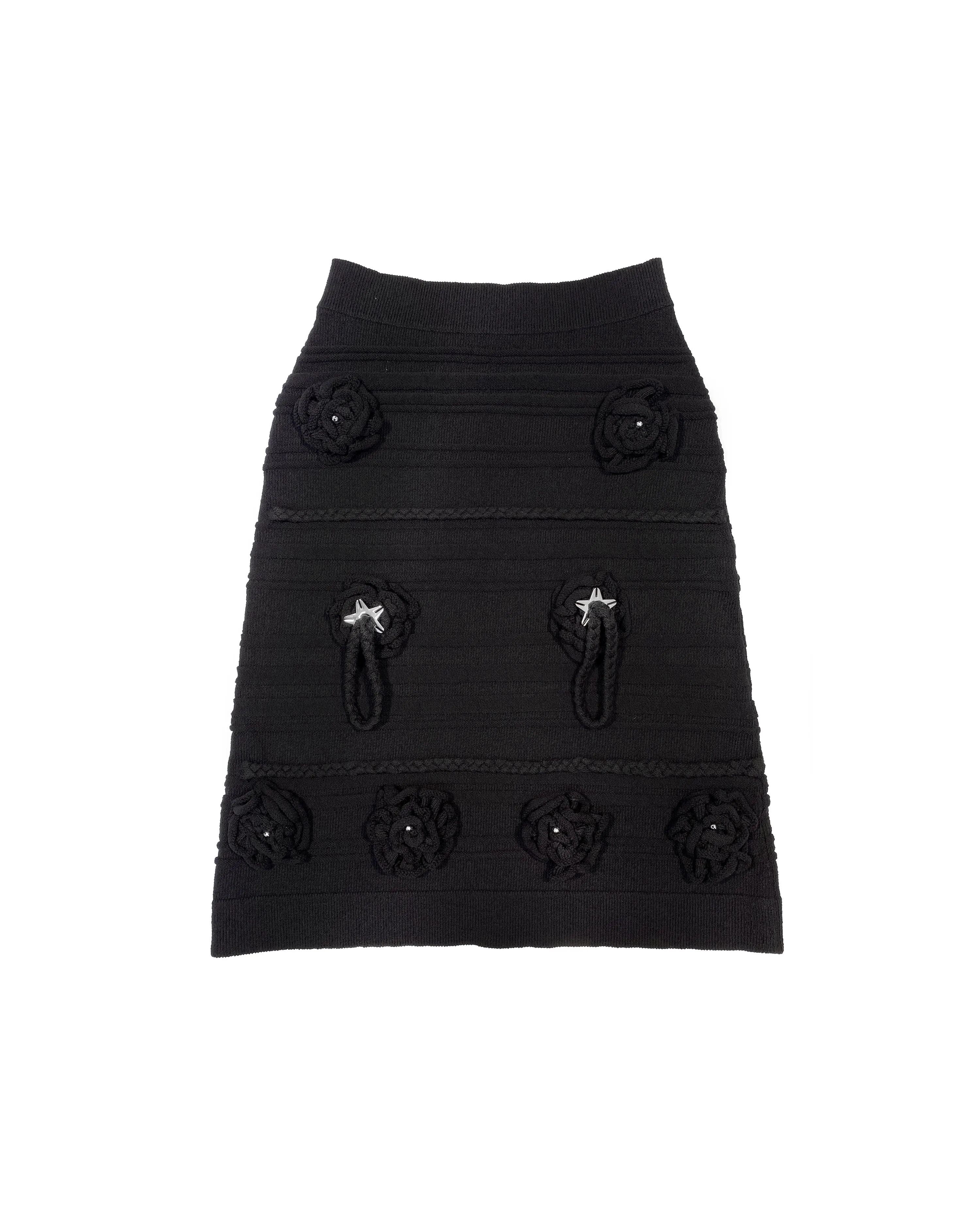 Club Knee Skirt sold by Chopova Lowena