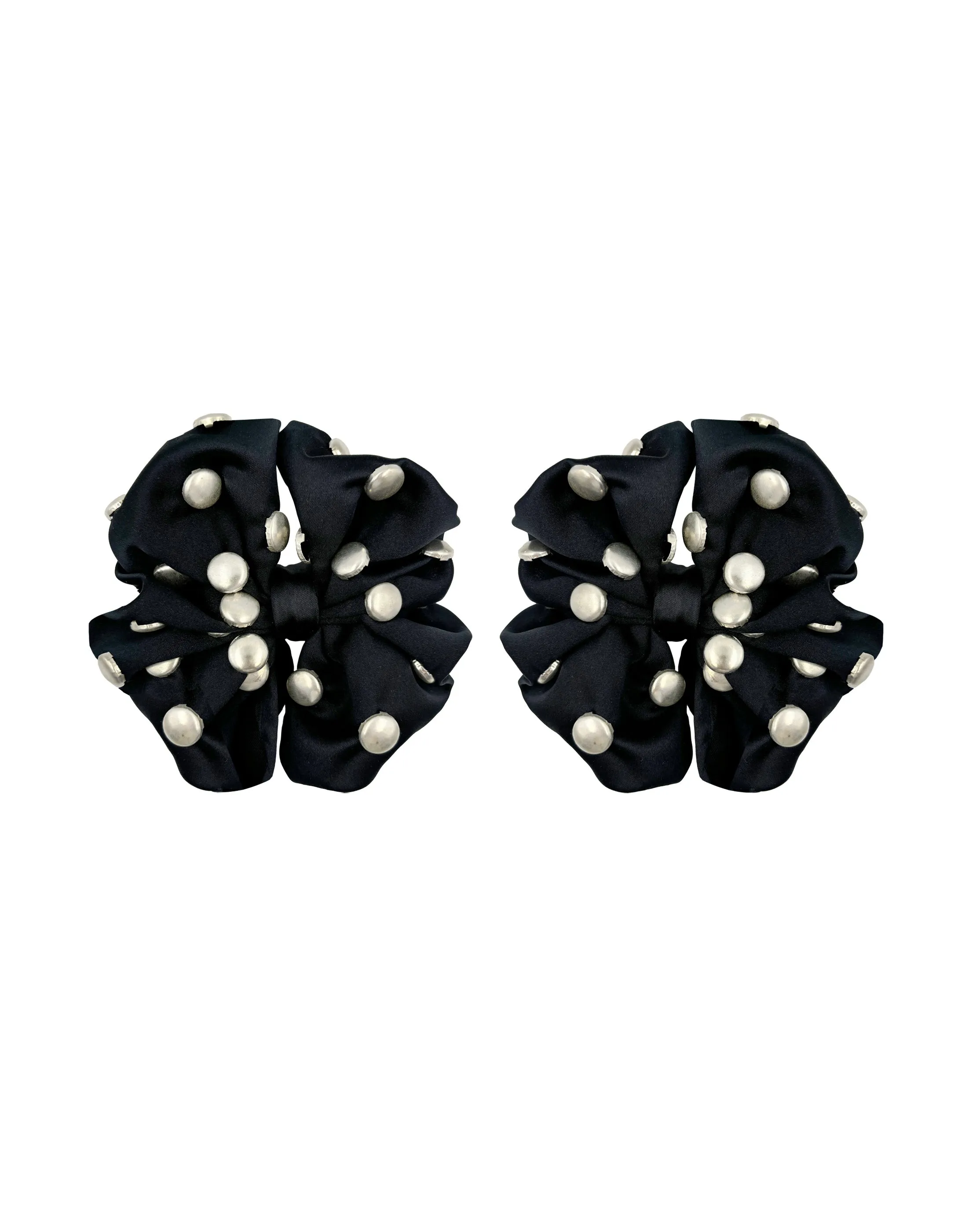 Bandit Hair Bows sold by Chopova Lowena