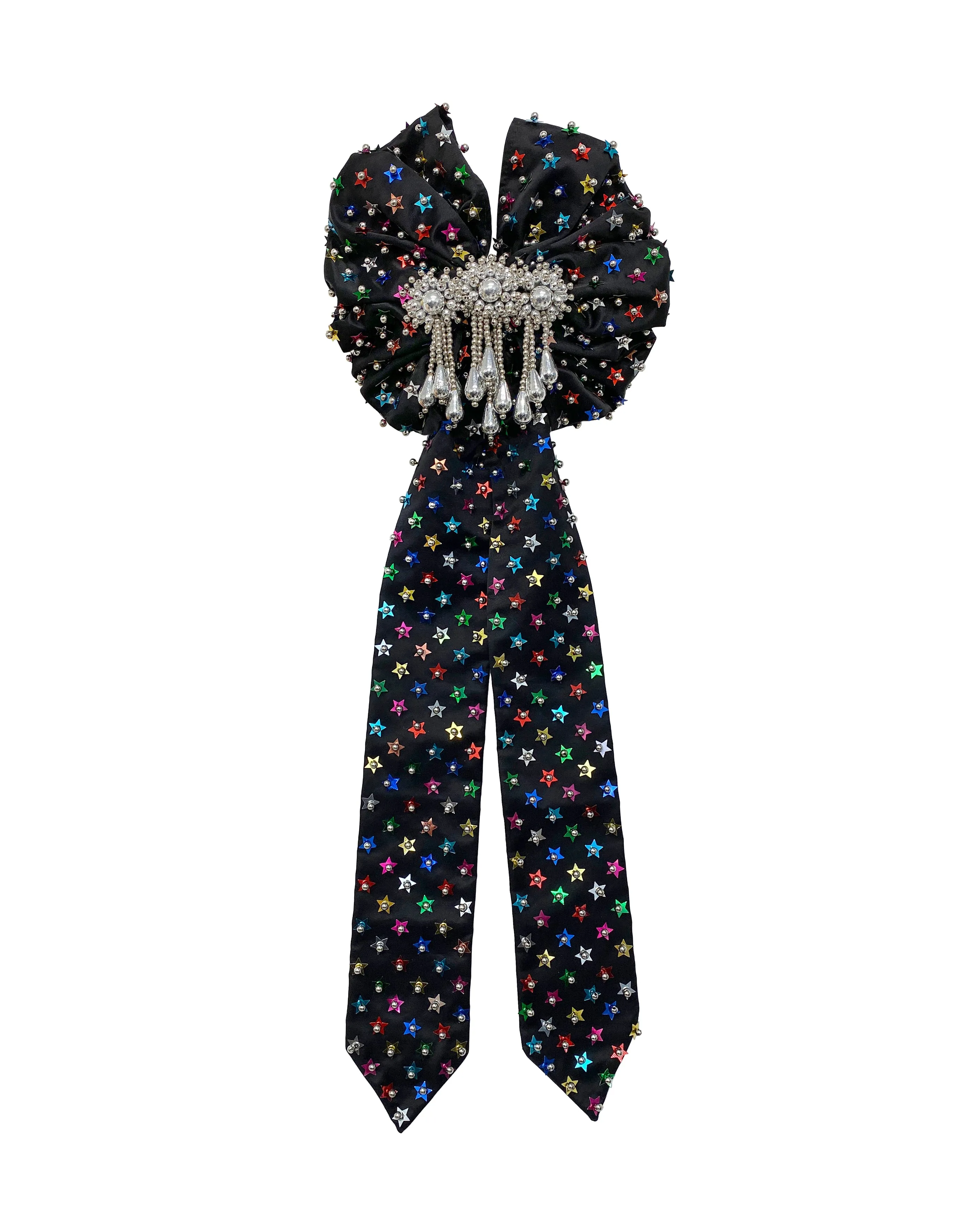 Rush Hair Rosette sold by Chopova Lowena