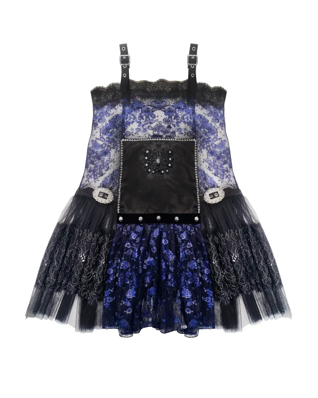 Nohow Nightie Dress sold by Chopova Lowena