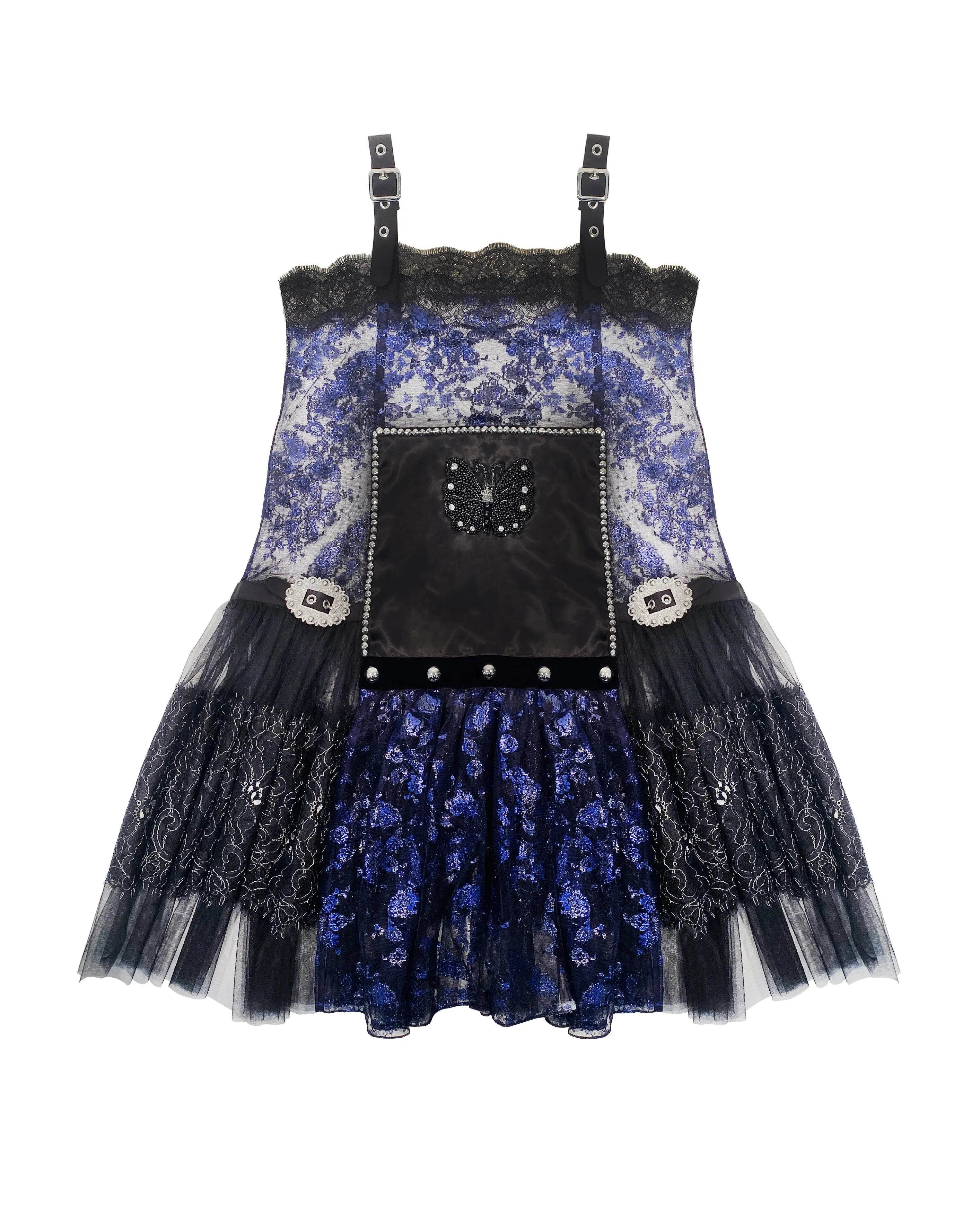 Nohow Nightie Dress sold by Chopova Lowena